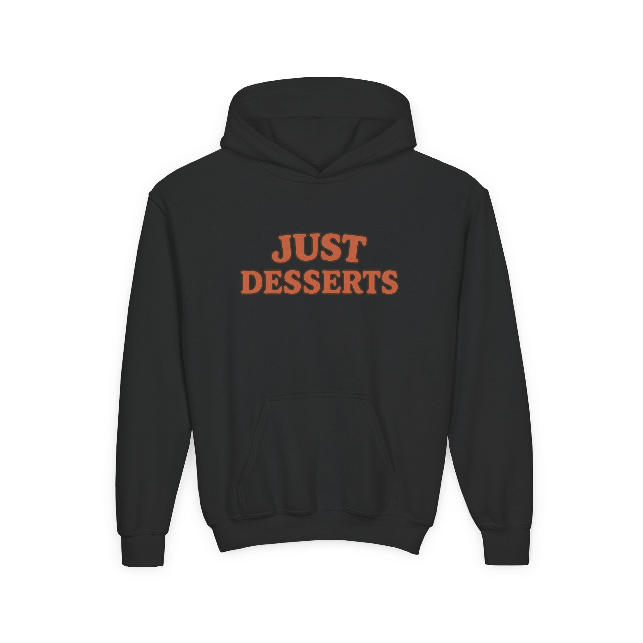 Just Desserts Youth Hoodie