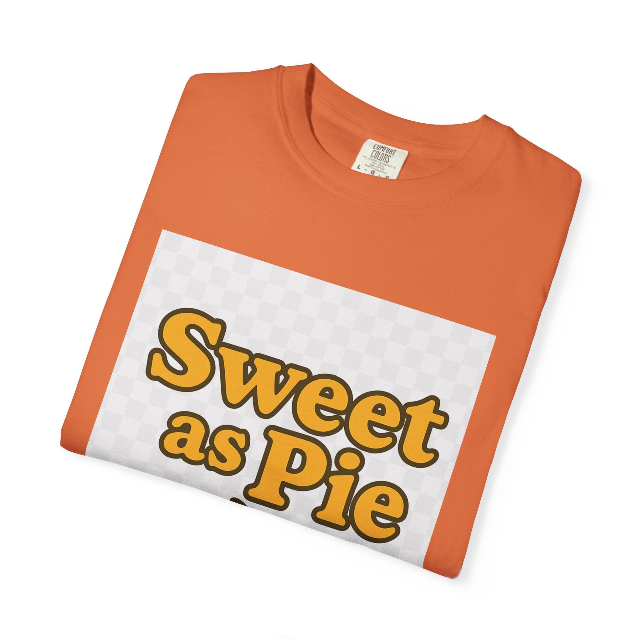 Sweet as Pie Unisex T-Shirt