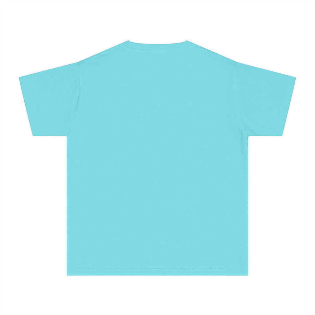 Shark Week Youth Tee, Fun Shark Graphic Shirt, Kids Summer Apparel, Ocean Lover Gift, Beach Party Clothing