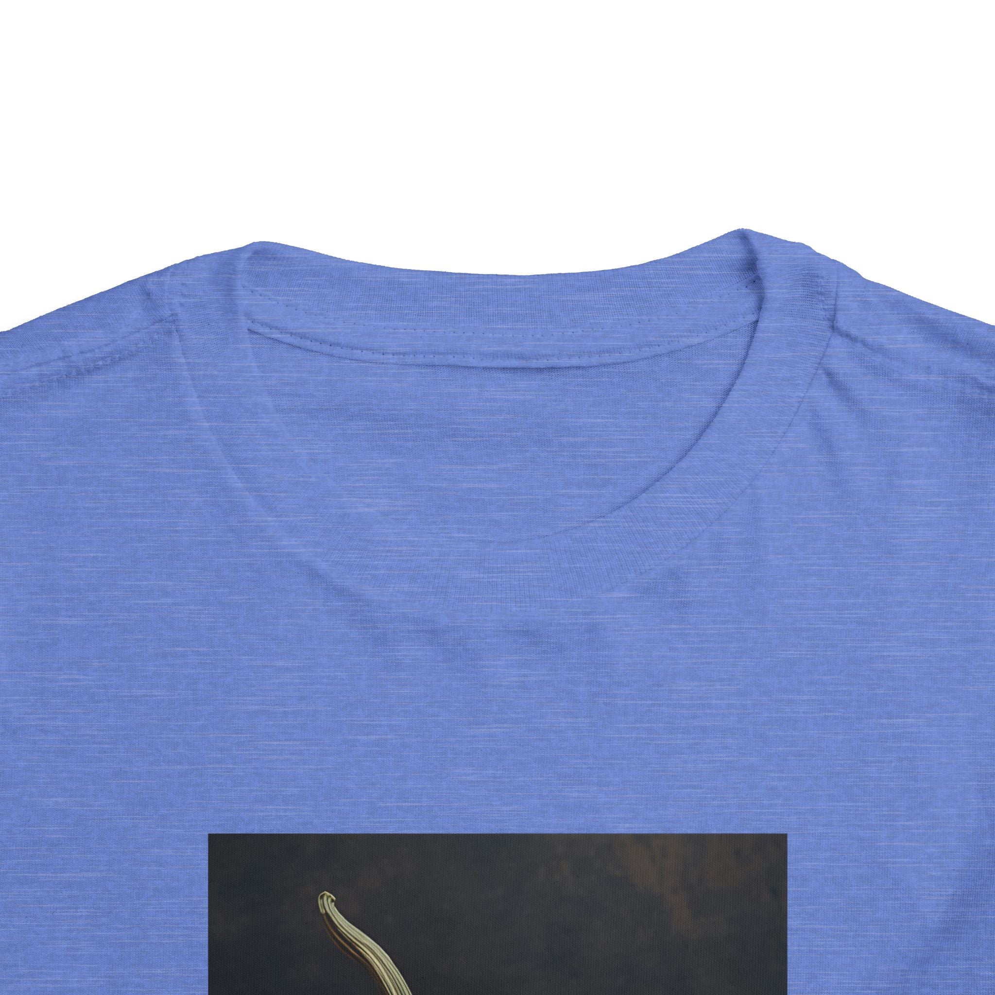 Spooky Halloween Pumpkin Toddler Short Sleeve Tee