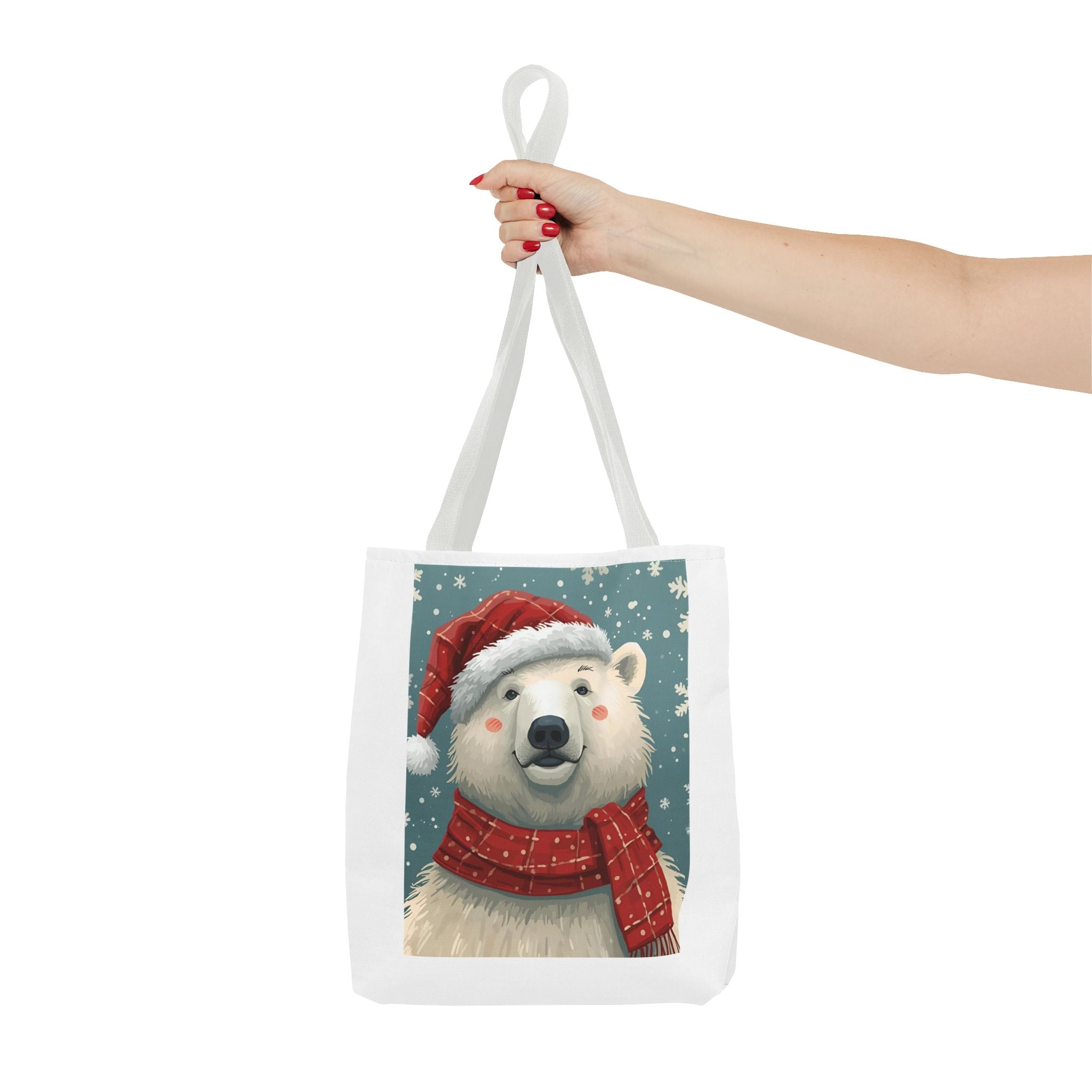 Tote Bag (AOP)