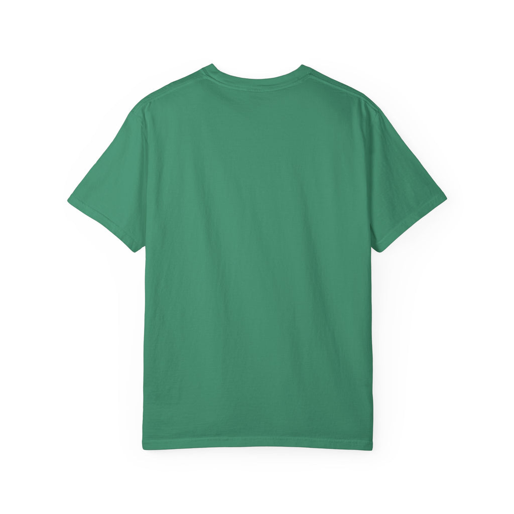 Autumn Pathway T-Shirt | Nature Lover Gift, Fall Fashion, Unisex Tee, Seasonal Wear, Cozy Vibes