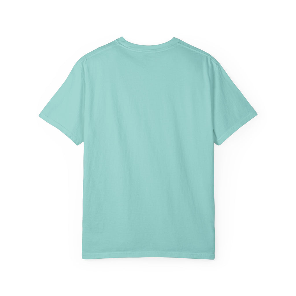 Here Fishy Fishy Fishy Colorful Fish-Themed Unisex T-Shirt, Fun Graphic Tee for Kids and Adults, Perfect for Summer, Fishing Trips, and Gift Giving