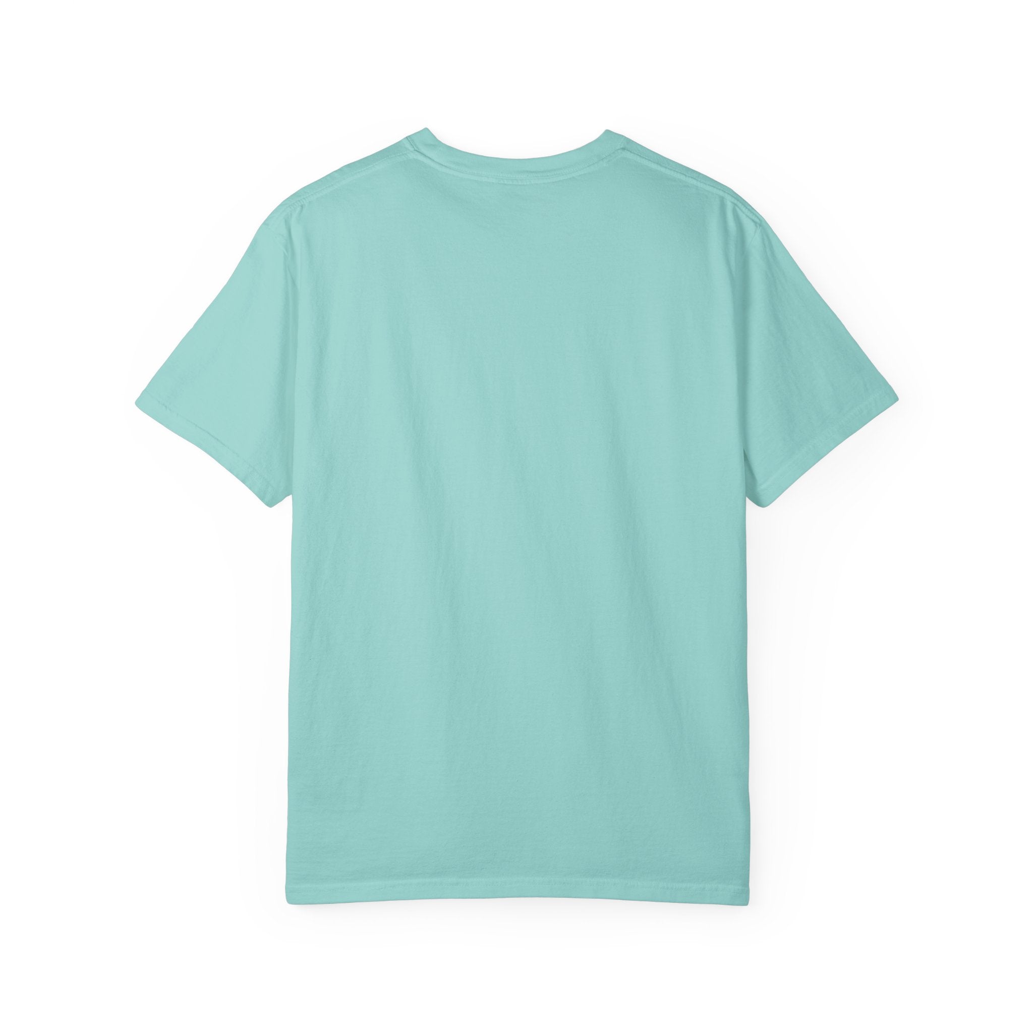 Here Fishy Fishy Fishy Colorful Fish-Themed Unisex T-Shirt, Fun Graphic Tee for Kids and Adults, Perfect for Summer, Fishing Trips, and Gift Giving