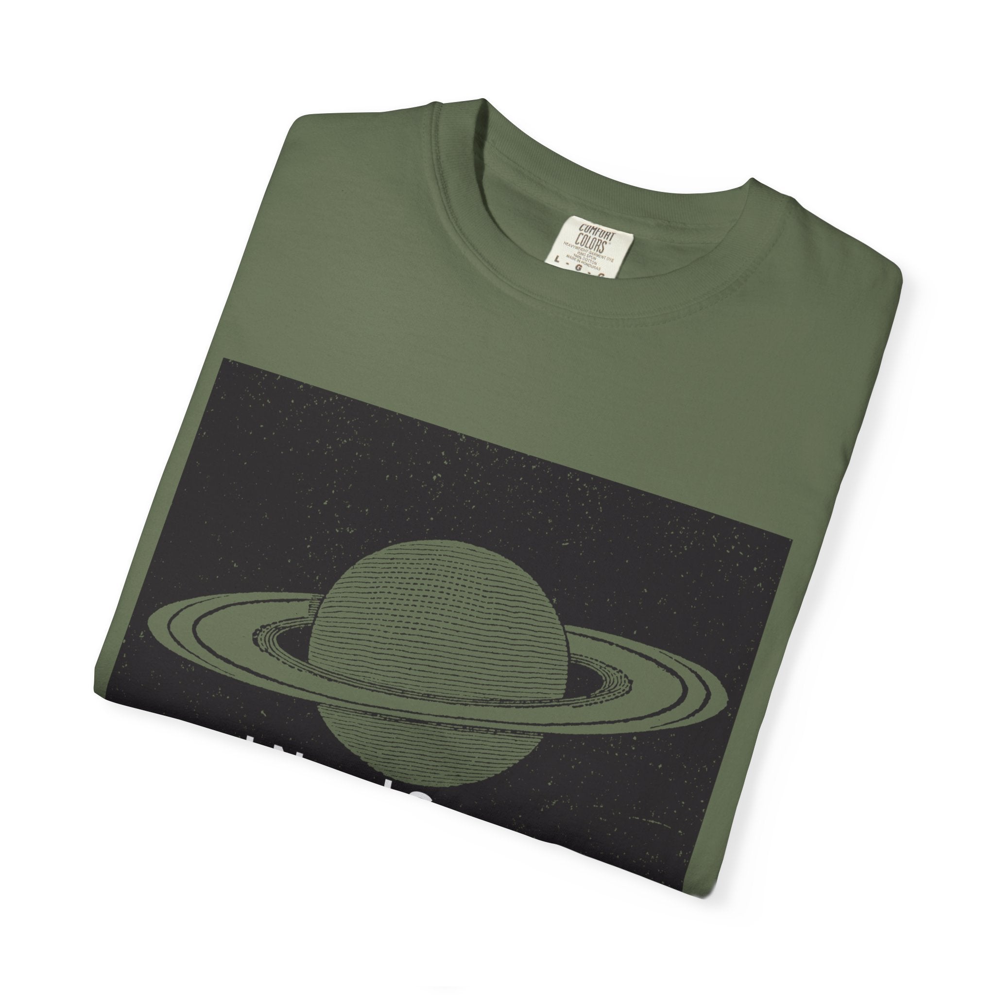 Cosmic Humor Tee - I Need Space T-Shirt, Unisex T-Shirt, Casual Wear, Gift for Astronomers, Space Lovers, Geeky Apparel