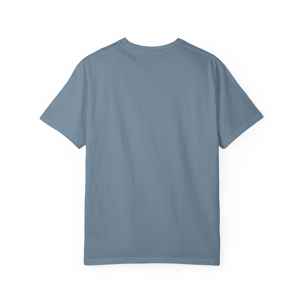 Autumn Pathways Unisex T-Shirt - Cozy Fall Vibes, Nature Lover's Tee, Seasonal Style, Perfect for Thanksgiving, Outdoors Events