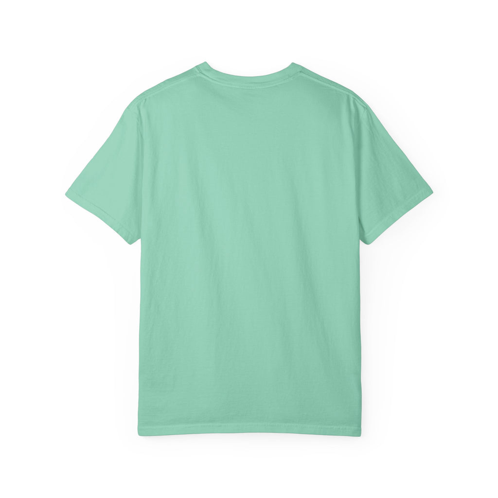 Here Fishy Fishy Fishy Colorful Fish-Themed Unisex T-Shirt, Fun Graphic Tee for Kids and Adults, Perfect for Summer, Fishing Trips, and Gift Giving