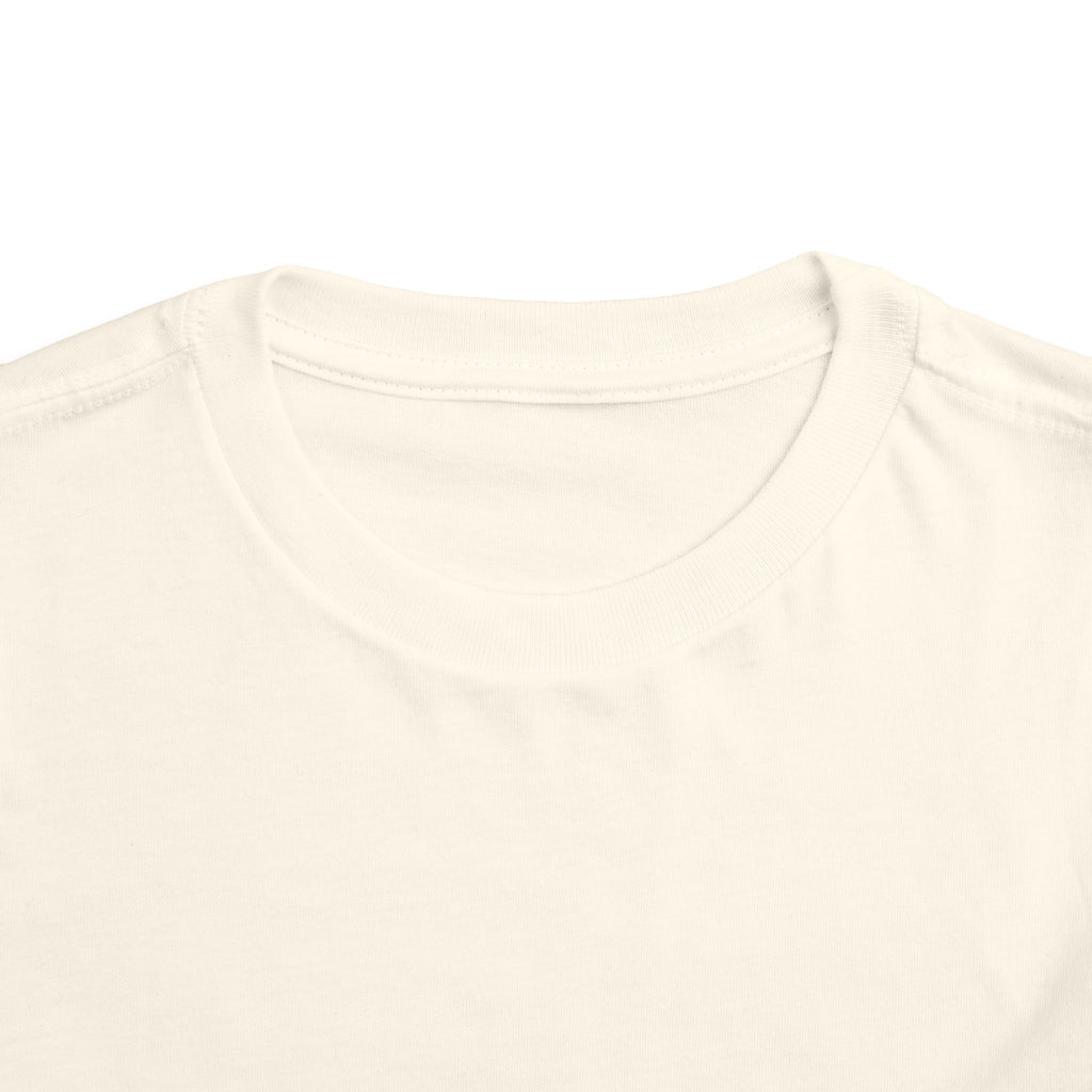 Just Desserts Toddler Short Sleeve Tee