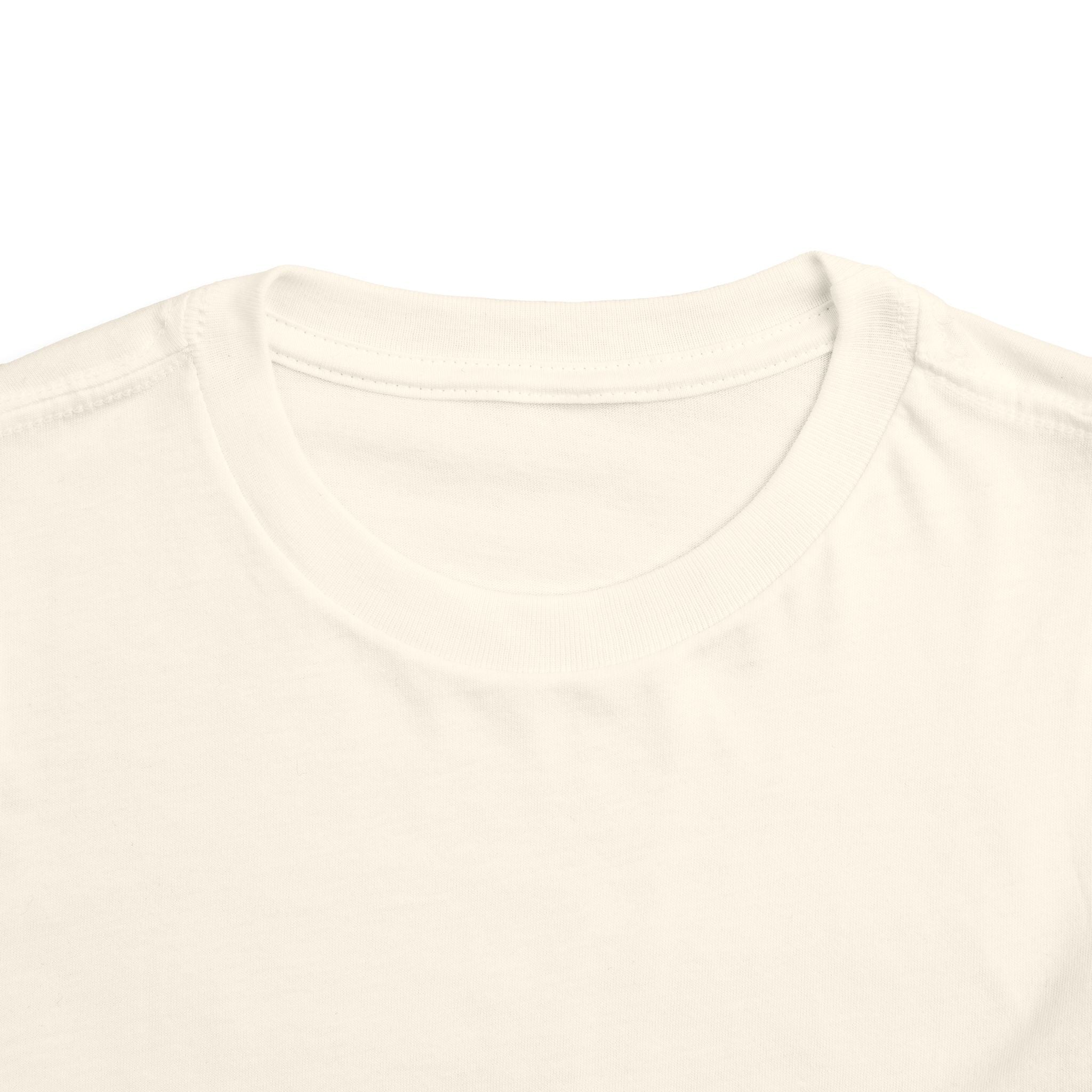 Just Desserts Toddler Short Sleeve Tee