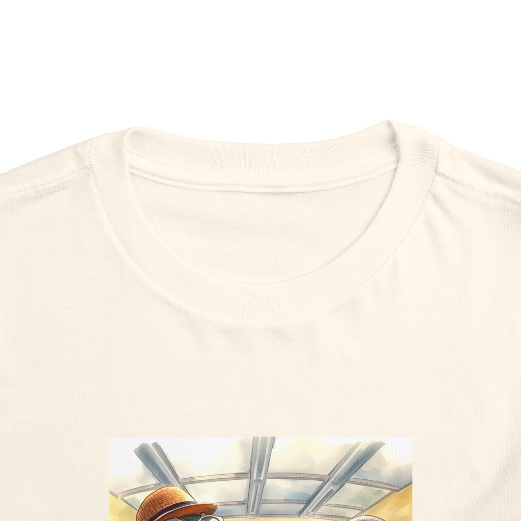 Dinosaur Classroom Toddler Tee - Fun Dino Shirt, Kids T-Shirt, Dinosaur Humor Tee, Cute Short Sleeve Top, Birthday Gift