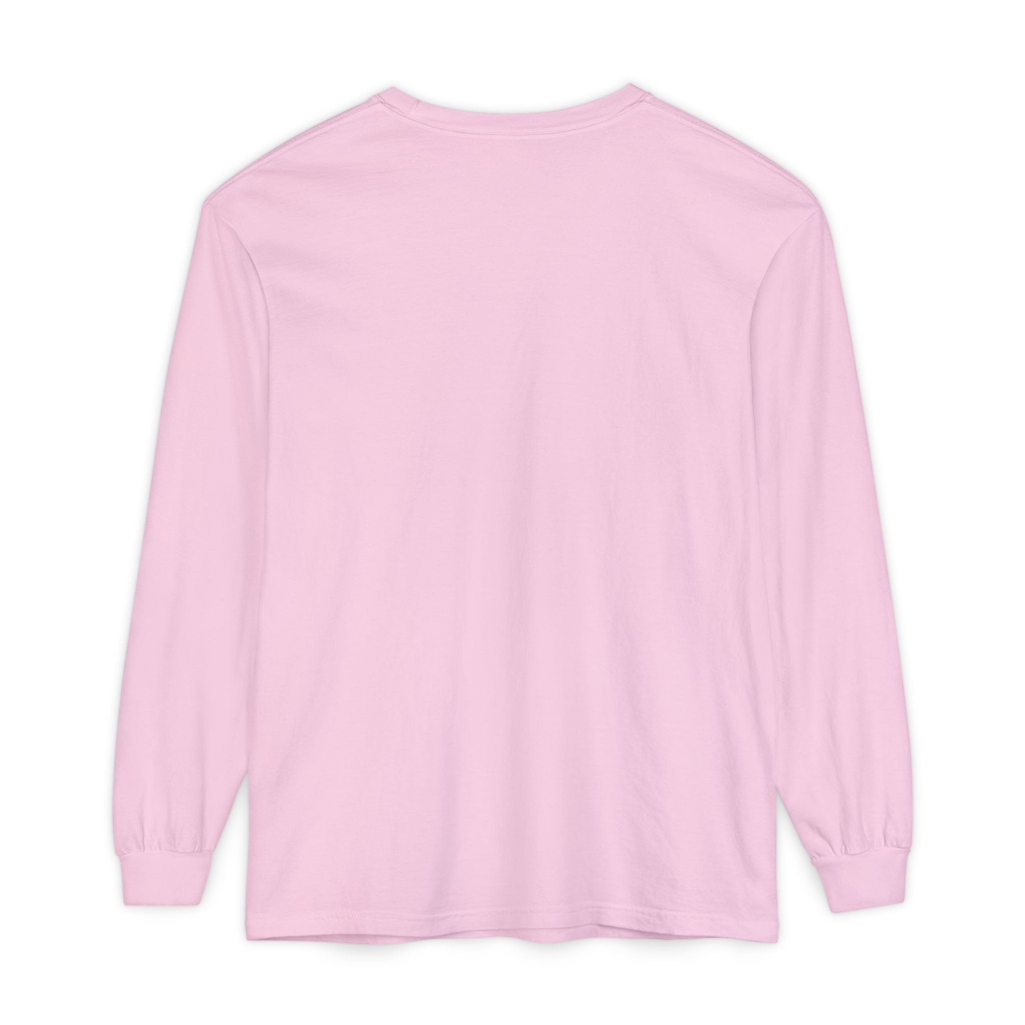 Mama Mode Mama Vibes Only Long Sleeve Tee
