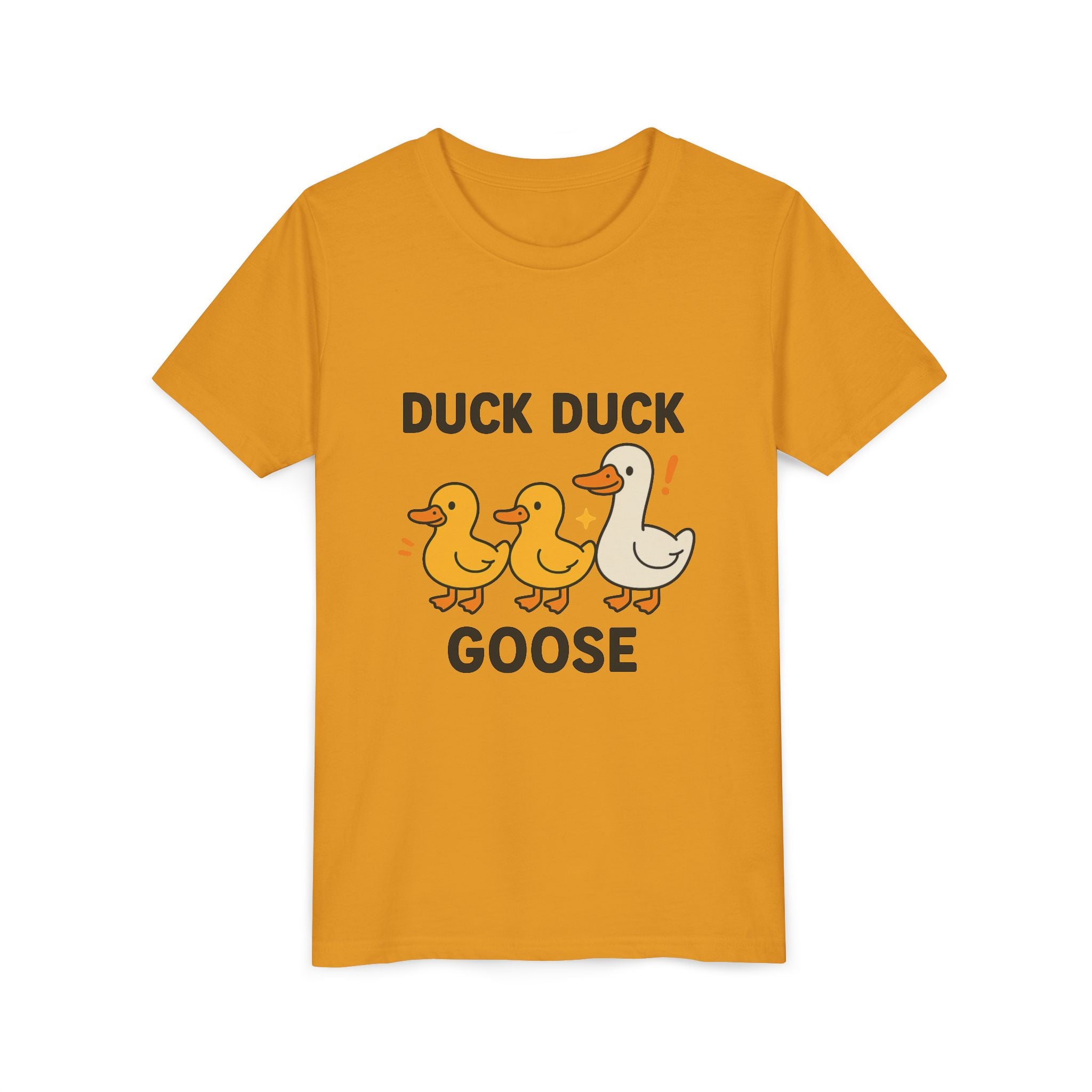 Duck Duck Goose Youth Short Sleeve Tee