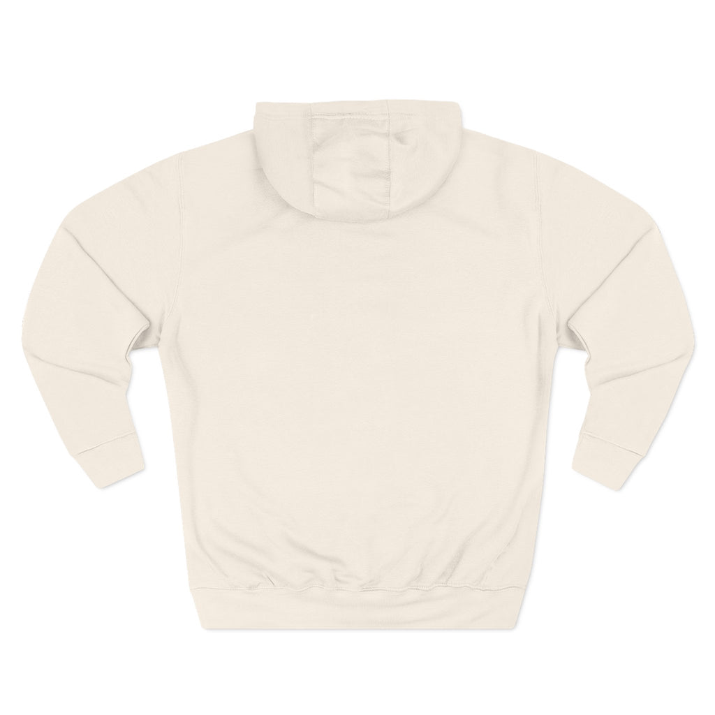 Mama Mode Hoodie — Cozy Casual Fleece Sweatshirt for Moms