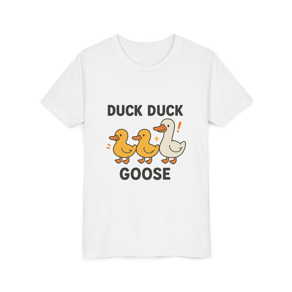 Duck Duck Goose Youth Short Sleeve Tee