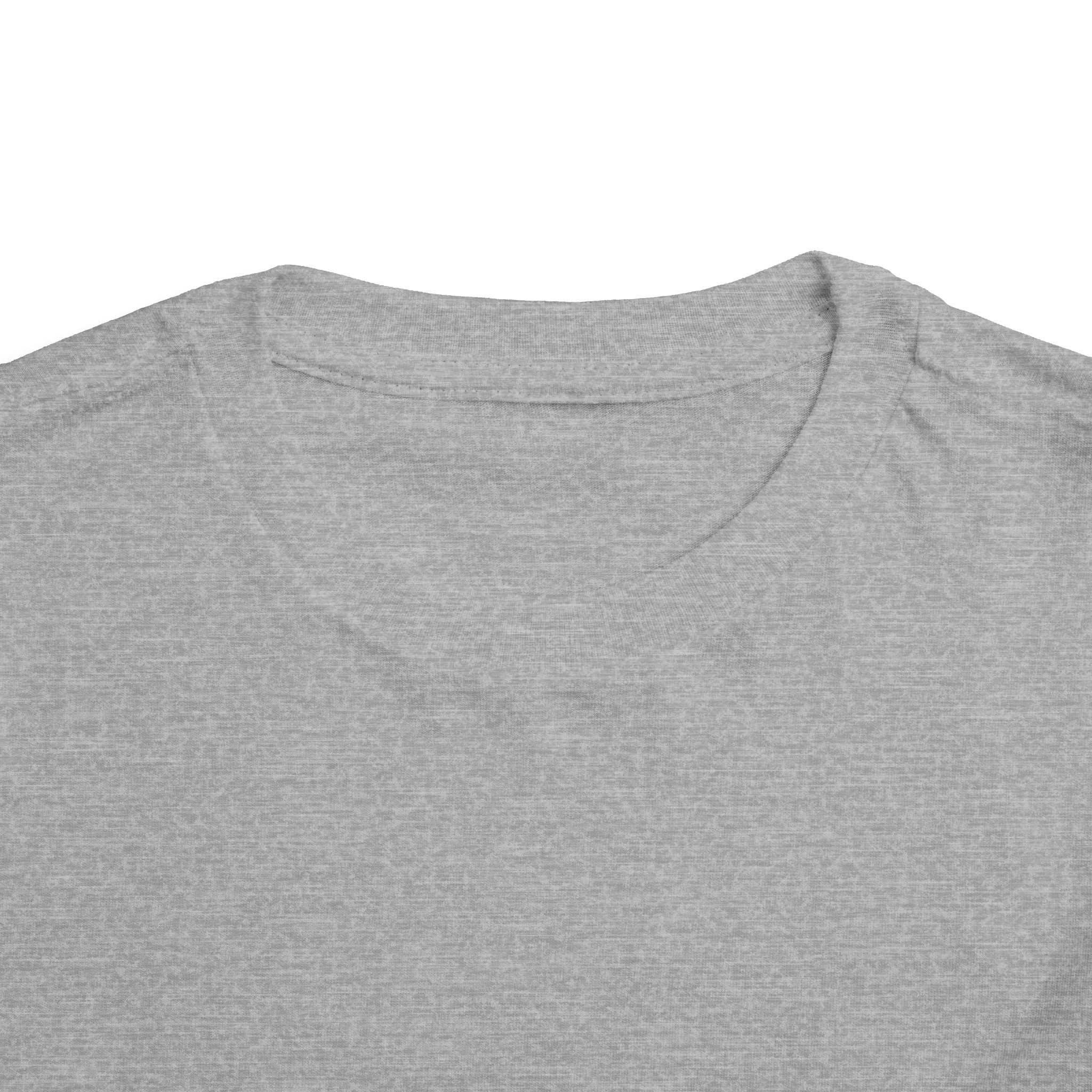 Just Desserts Toddler Short Sleeve Tee