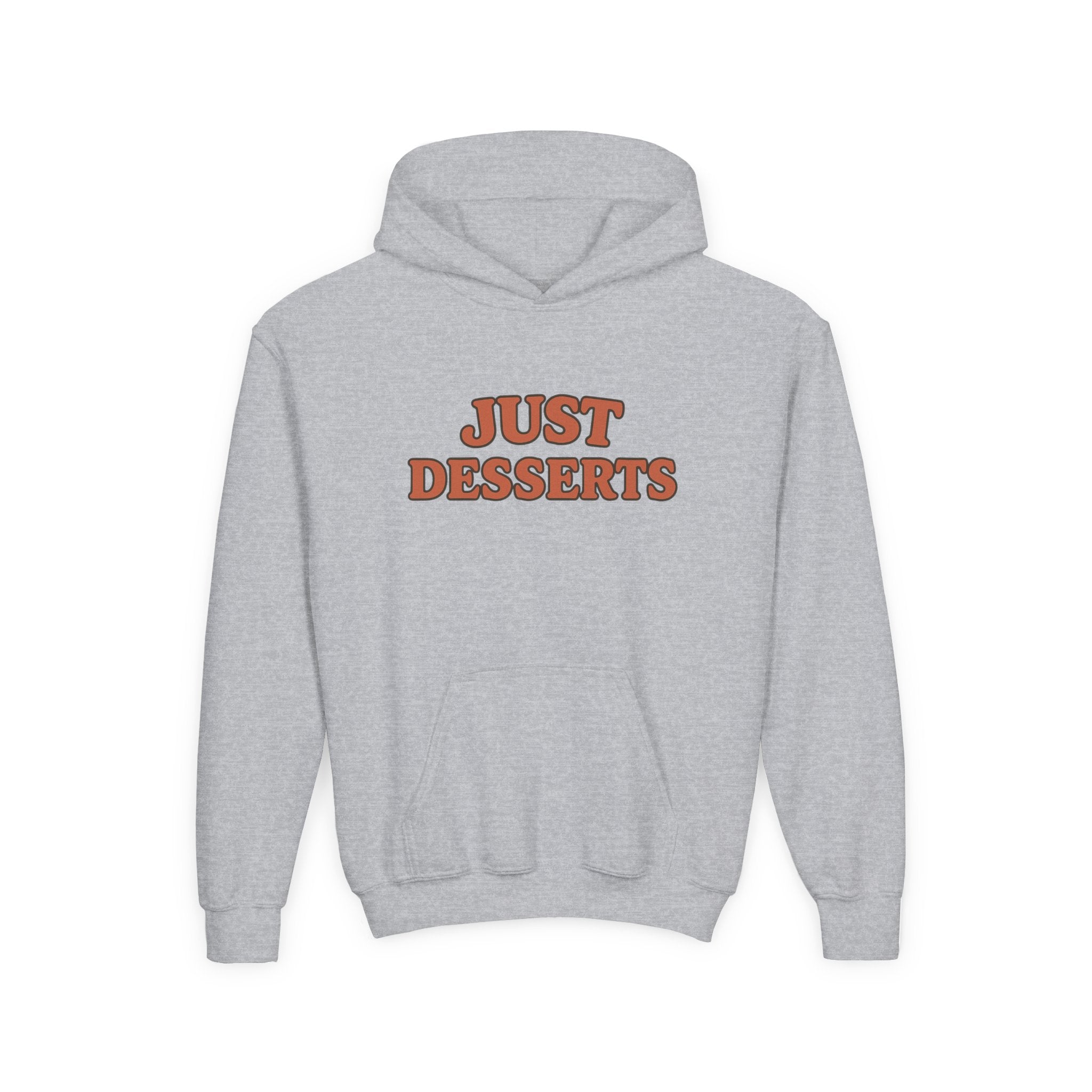 Just Desserts Youth Hoodie