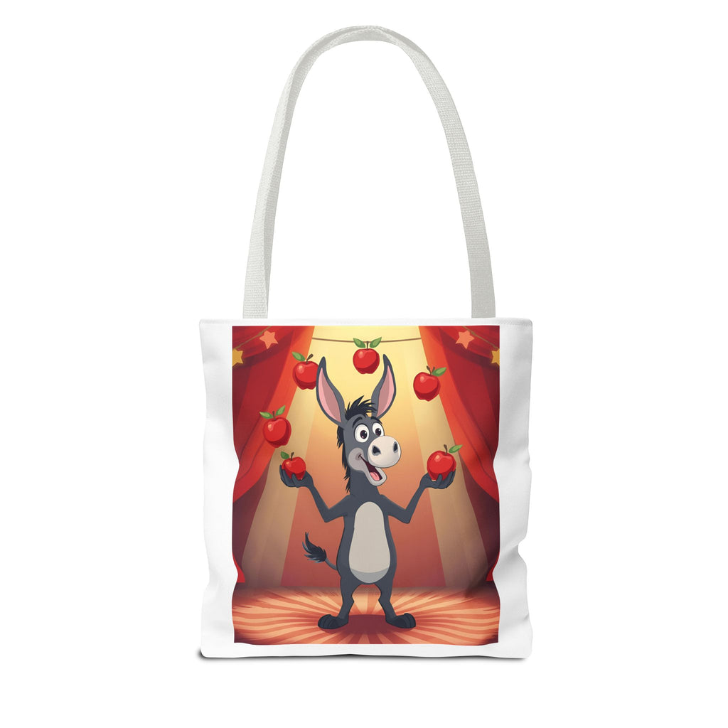 Donkey Tote Bag (AOP)
