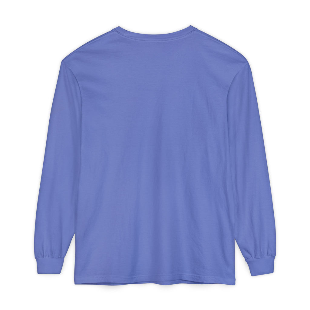 Mama Mode Mama Vibes Only Long Sleeve Tee