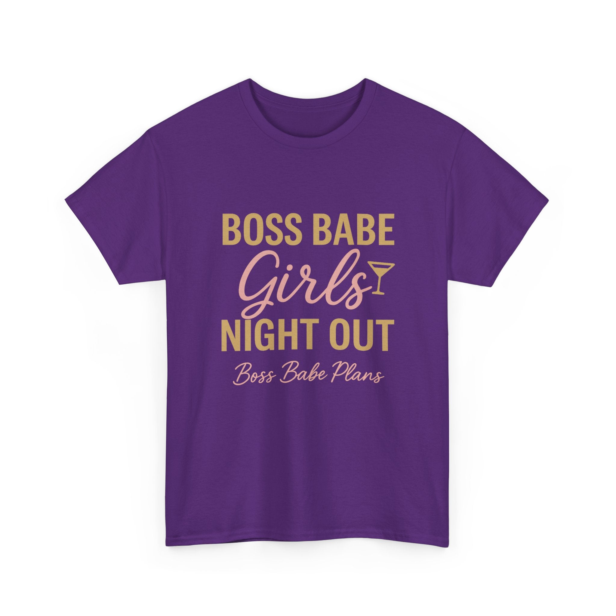 Boss Babe Plans Boss Babe Girls Night Out