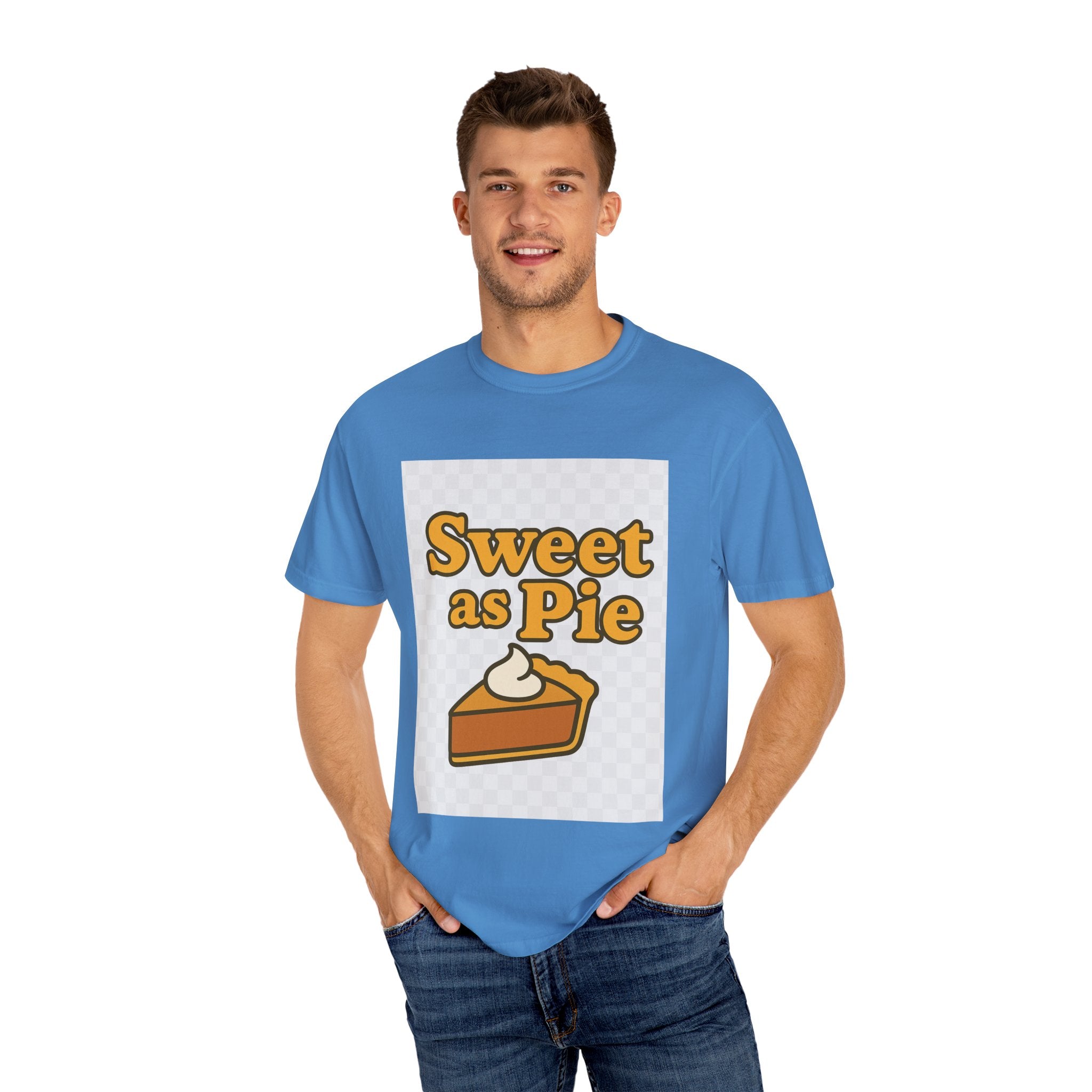 Sweet as Pie Unisex T-Shirt