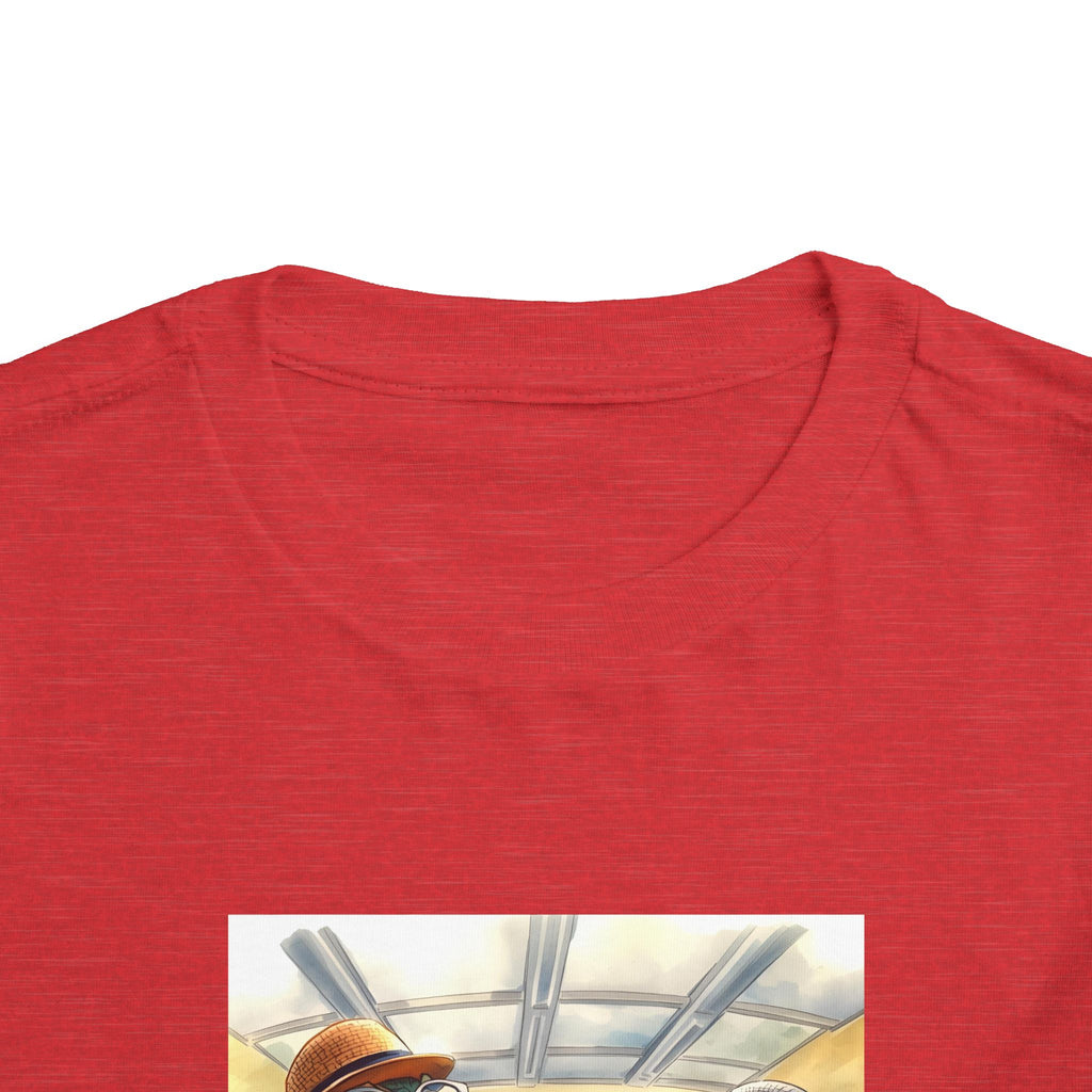 Dinosaur Classroom Toddler Tee - Fun Dino Shirt, Kids T-Shirt, Dinosaur Humor Tee, Cute Short Sleeve Top, Birthday Gift