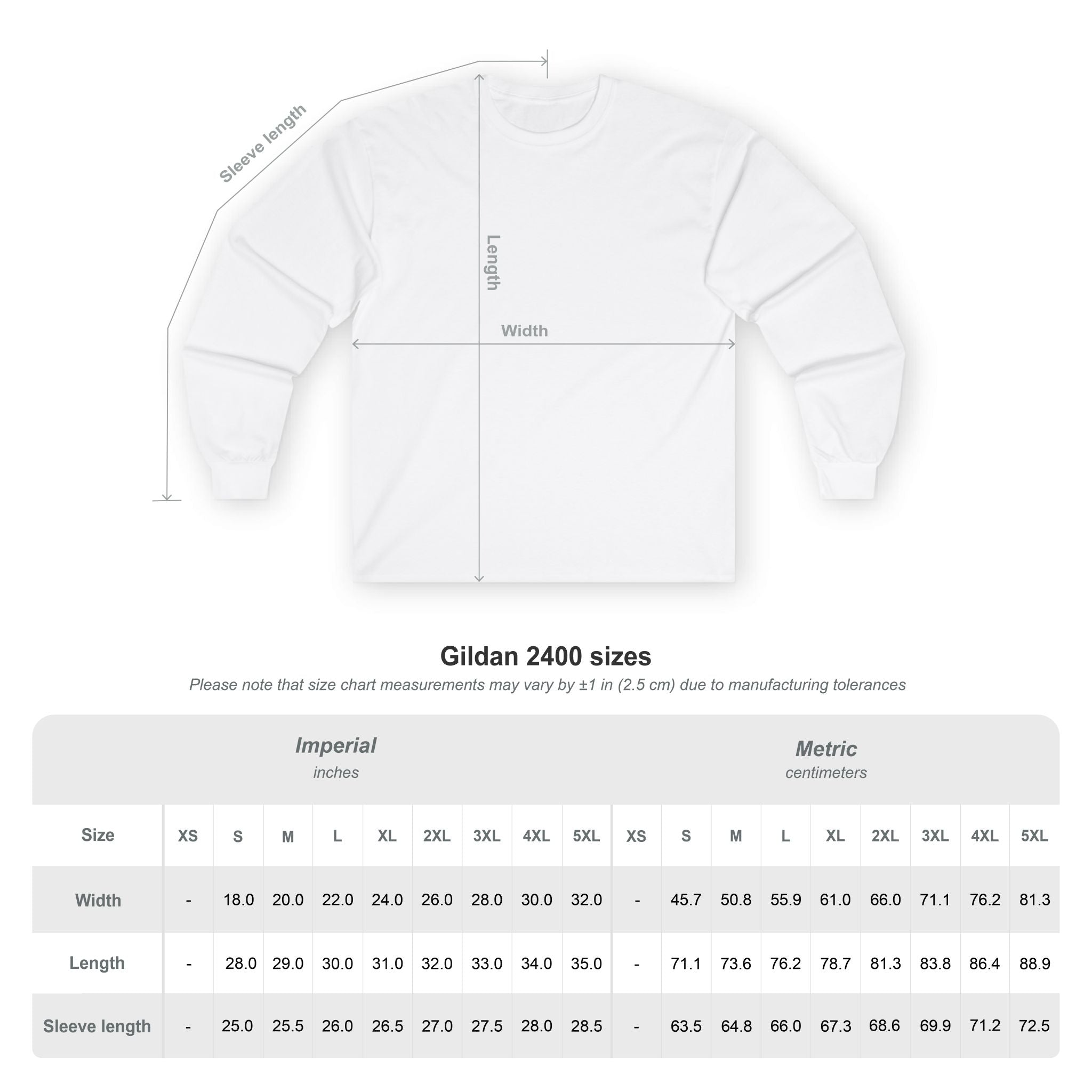 Christmas Polar Bear Long Sleeve Tee, Unisex Long Sleeve Shirt, Holiday Attire, Winter Wear, Cute Animal Apparel, Gift for Him and Her