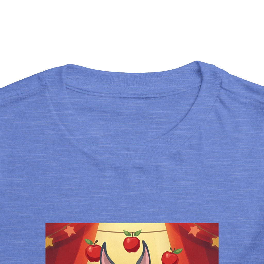 Donkey Toddler Short Sleeve Tee