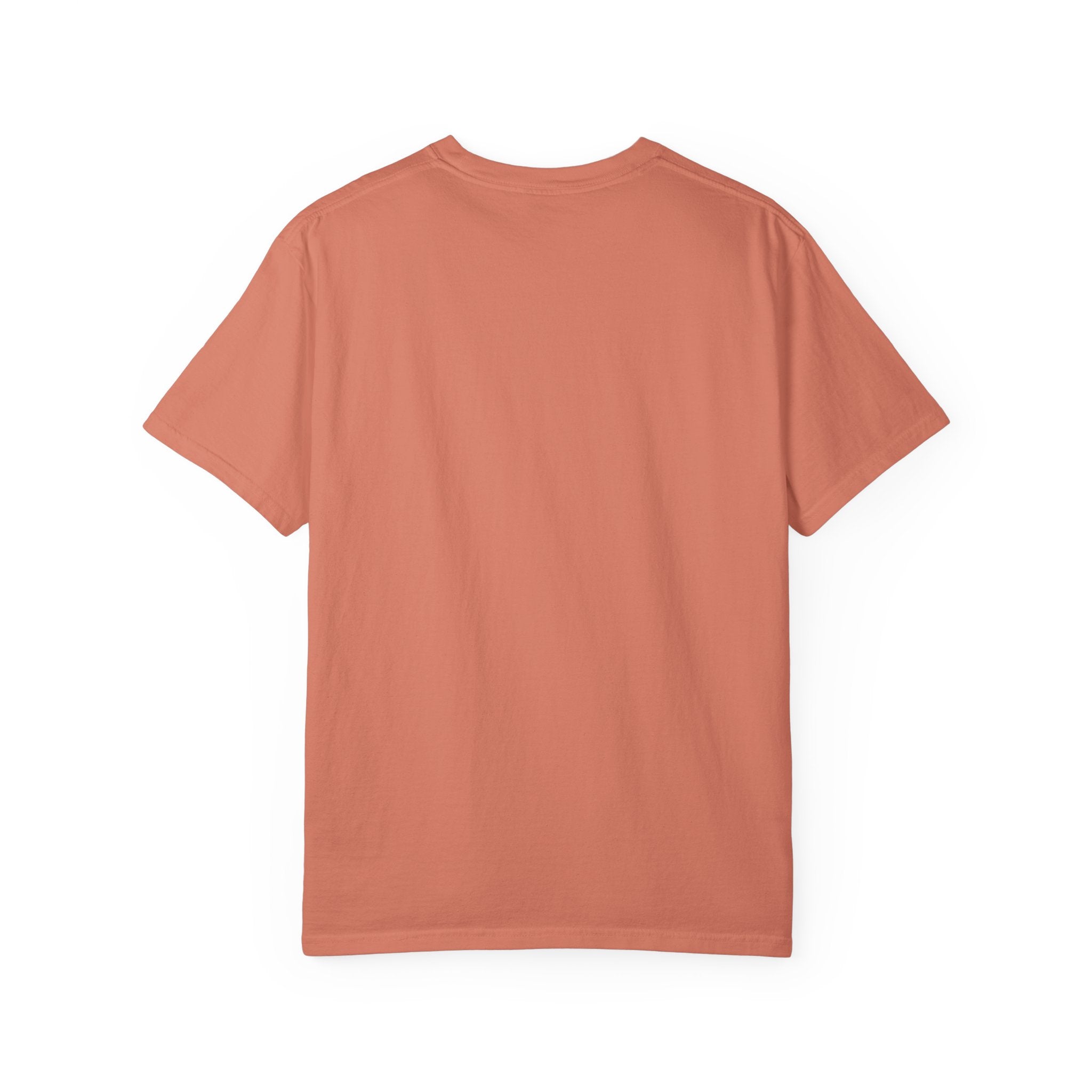Autumn Pumpkin Field T-shirt | Unisex Fall Tee, Cozy Graphic Shirt, Halloween Gift, Harvest Fashion, Seasonal Wear, Pumpkin Lovers