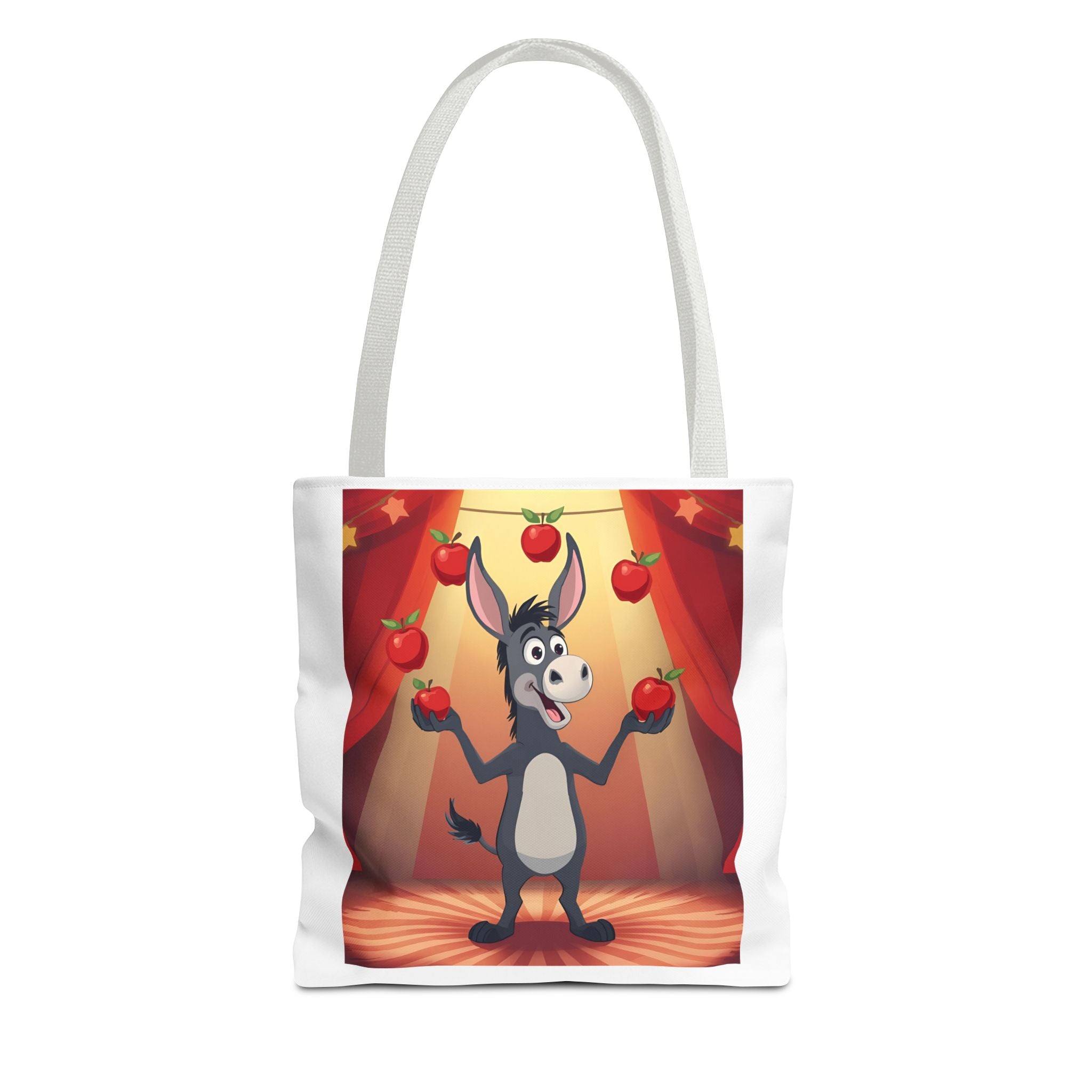 Donkey Tote Bag (AOP)