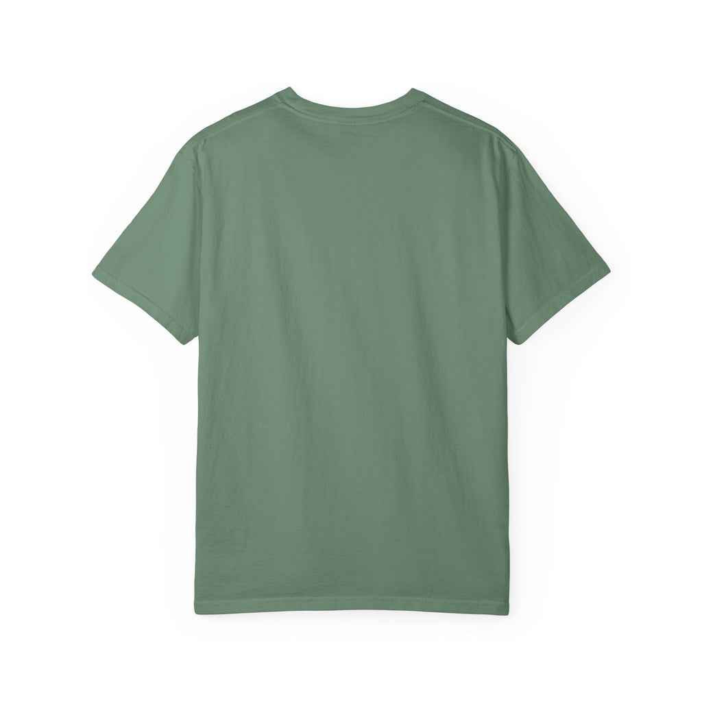 Autumn Pathway T-Shirt | Nature Lover Gift, Fall Fashion, Unisex Tee, Seasonal Wear, Cozy Vibes
