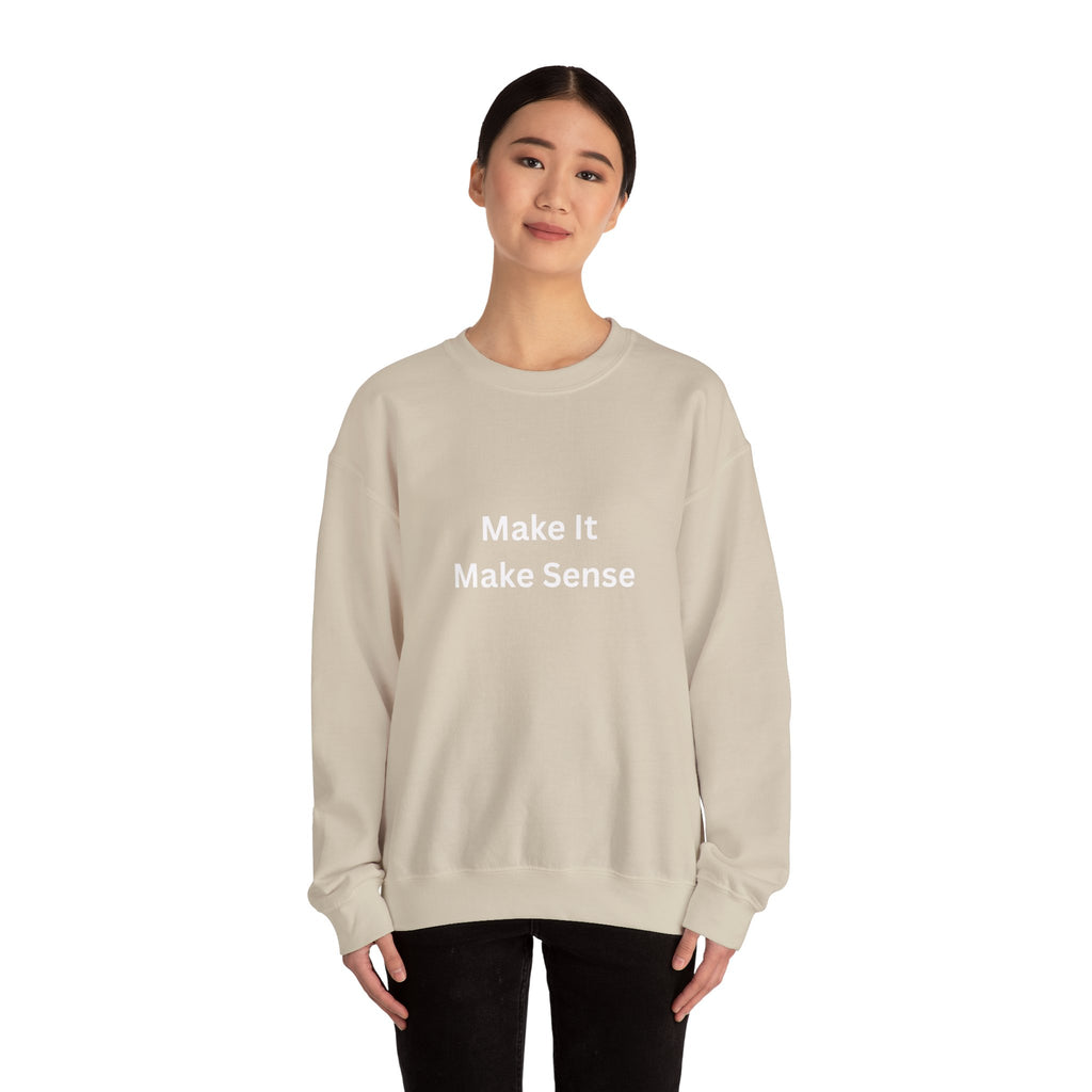 Cozy Unisex Crewneck Sweatshirt - Perfect for Casual Days, Fall Favorites, Gift for Friends, Sweatshirt for All Occasions, Essential [...]