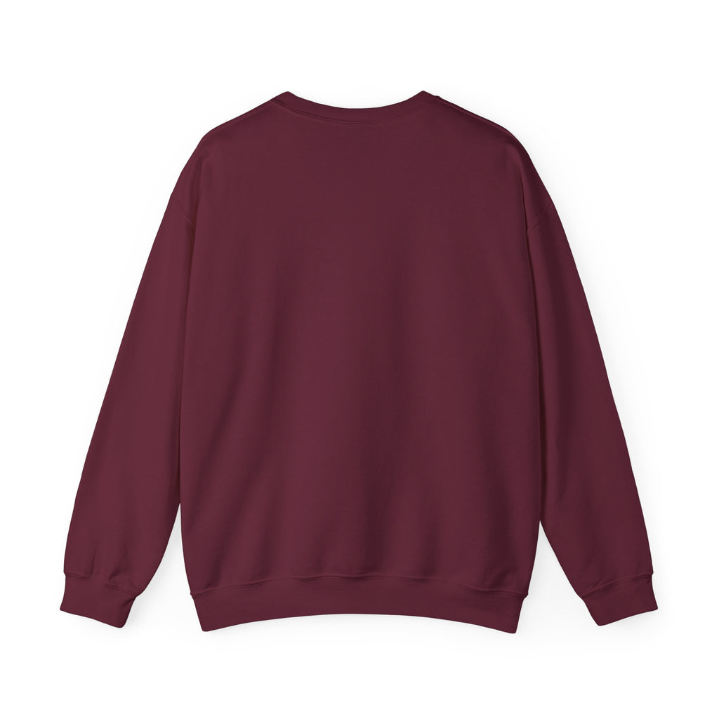 Cozy Café Vibes Sweatshirt, Unisex Crewneck, Coffee Lover Gift, Retro Coffee Shop Aesthetic, Perfect for Fall, Great for Lounging