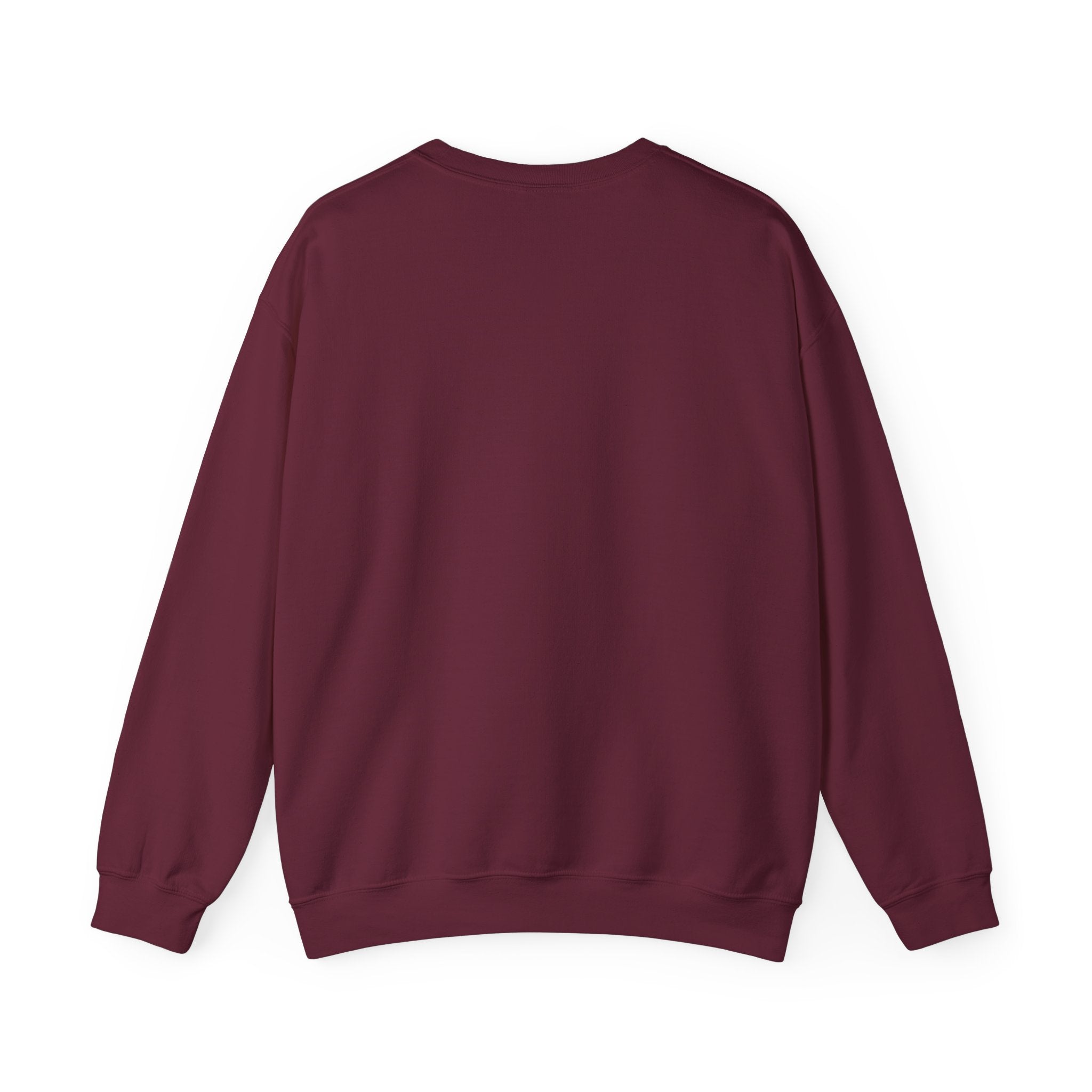 Cozy Café Vibes Sweatshirt, Unisex Crewneck, Coffee Lover Gift, Retro Coffee Shop Aesthetic, Perfect for Fall, Great for Lounging