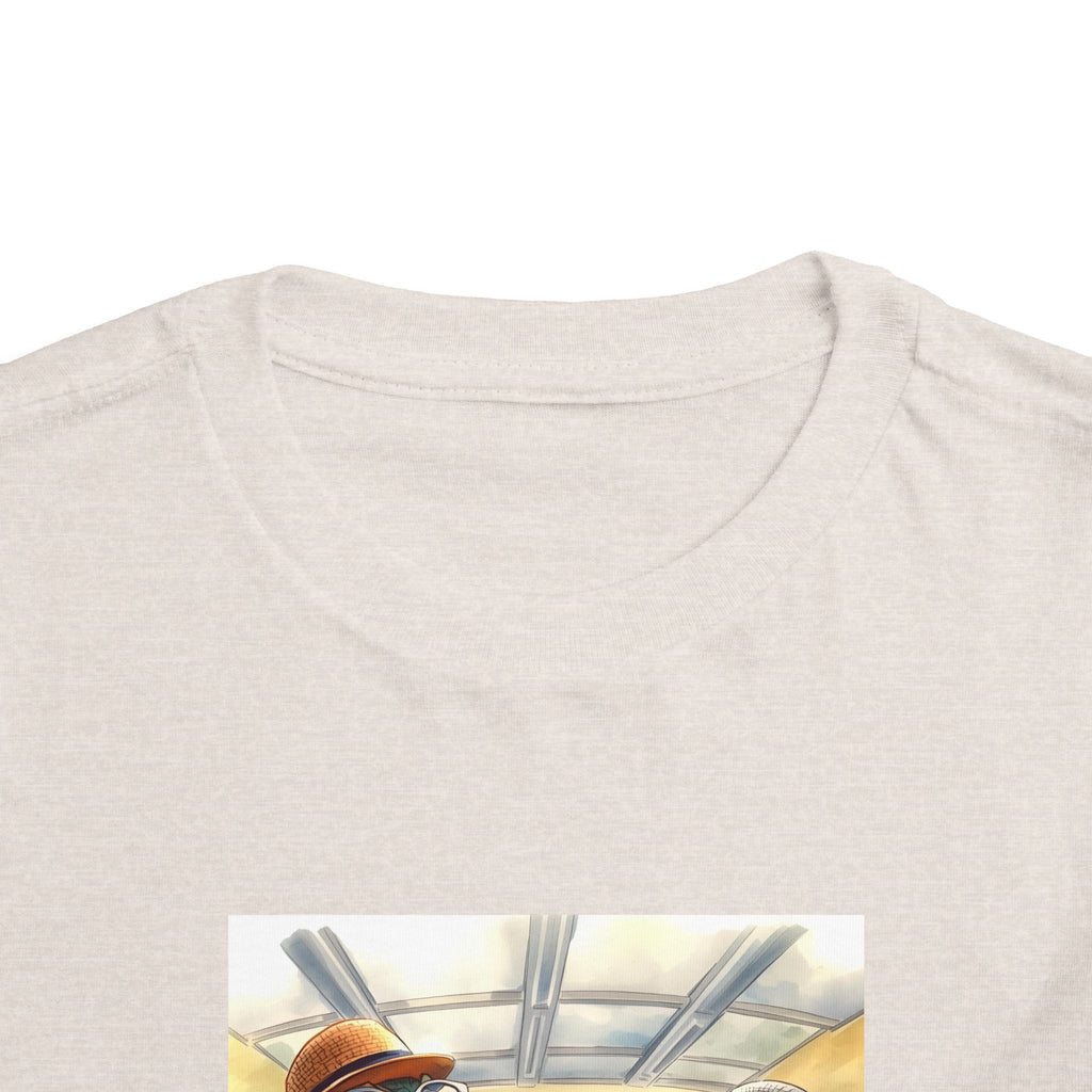 Dinosaur Classroom Toddler Tee - Fun Dino Shirt, Kids T-Shirt, Dinosaur Humor Tee, Cute Short Sleeve Top, Birthday Gift