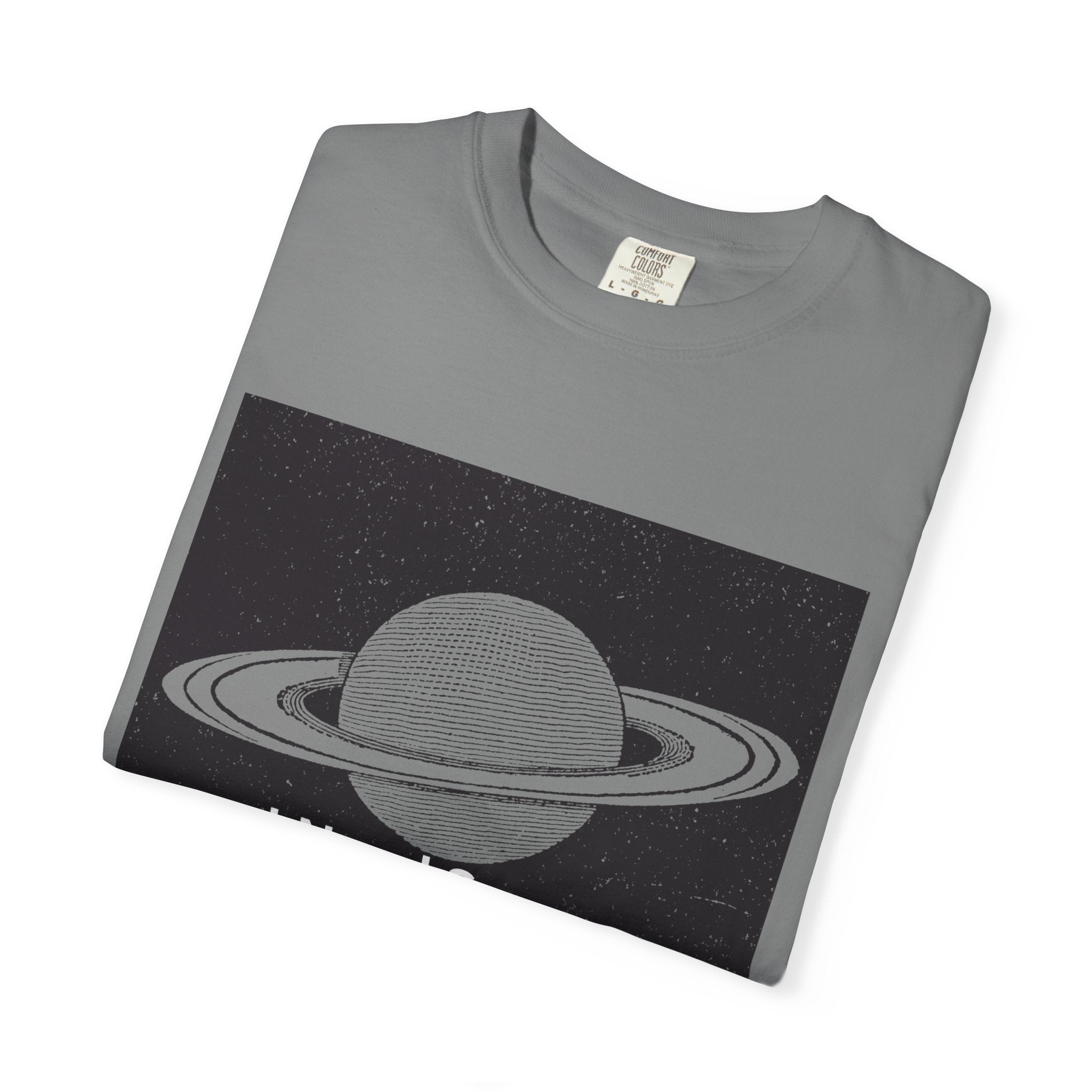 Cosmic Humor Tee - I Need Space T-Shirt, Unisex T-Shirt, Casual Wear, Gift for Astronomers, Space Lovers, Geeky Apparel