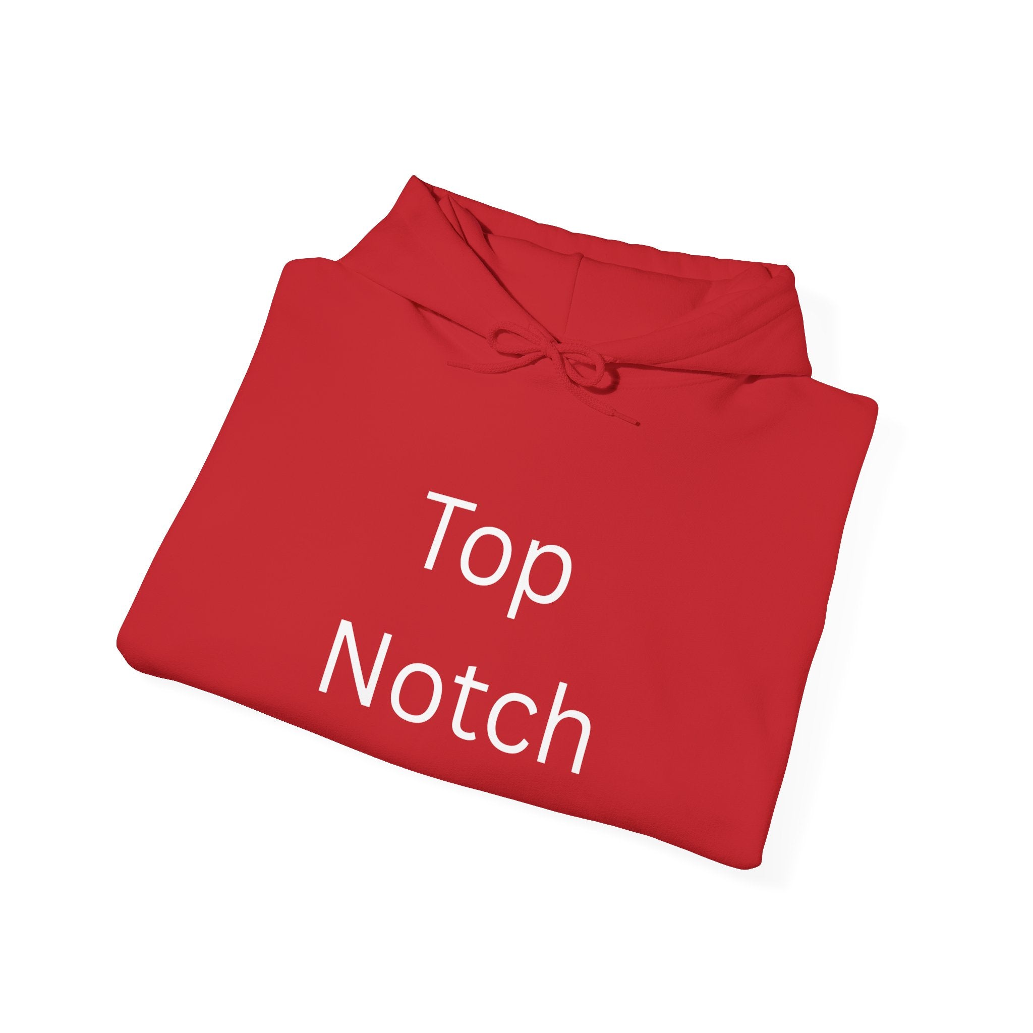 Top Notch Unisex Heavy Blend™ Hoodie, Comfortable Sweatshirt, Perfect Gift for Friends, Casual Wear, Everyday Comfort