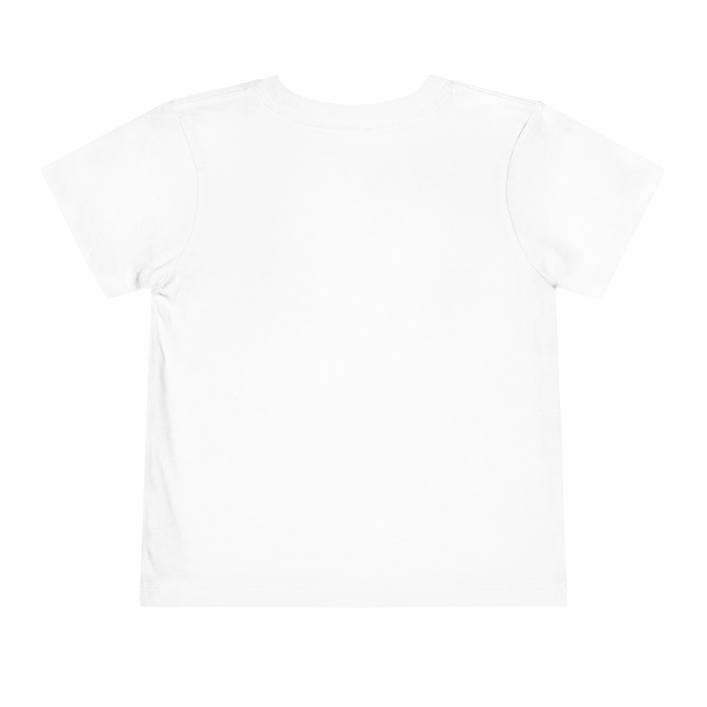 Adorable Holiday Polar Bear Toddler Tee, Christmas Gift, Cute Winter Shirt, Kids Fashion, Seasonal Apparel