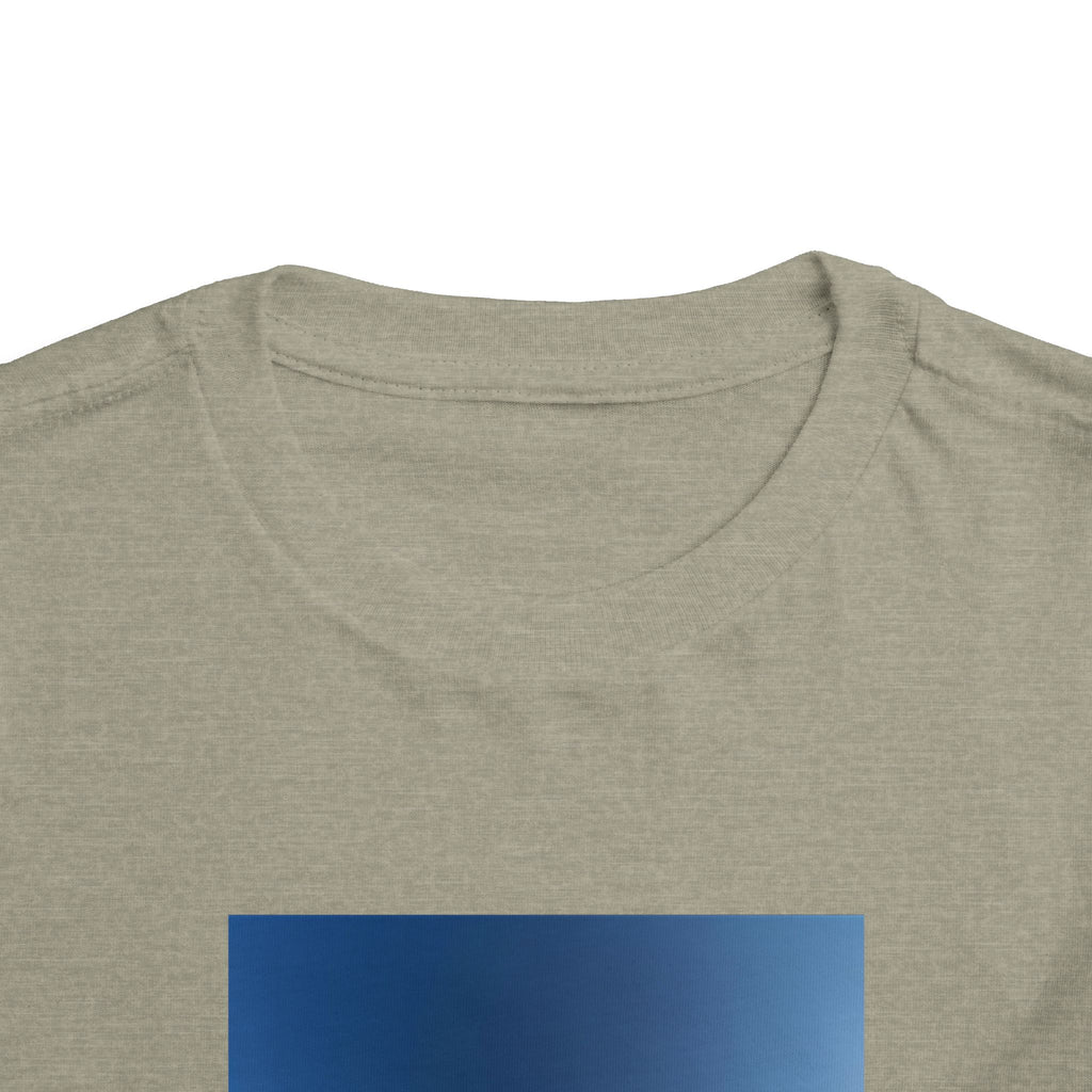 Festive Christmas Snowman Family Toddler Short Sleeve Tee