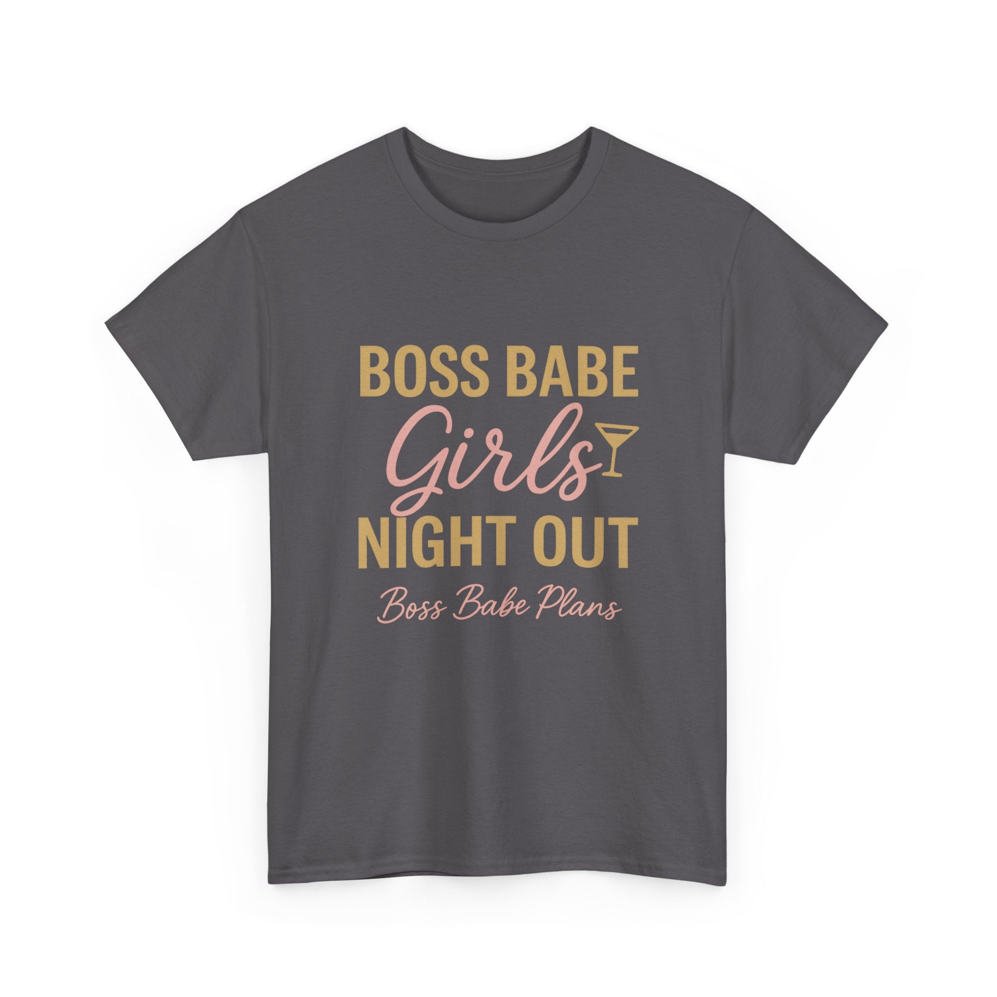 Boss Babe Plans Boss Babe Girls Night Out