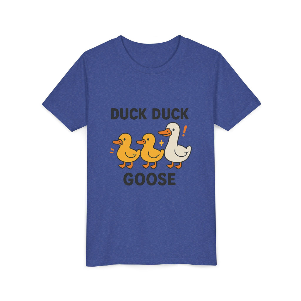 Duck Duck Goose Youth Short Sleeve Tee