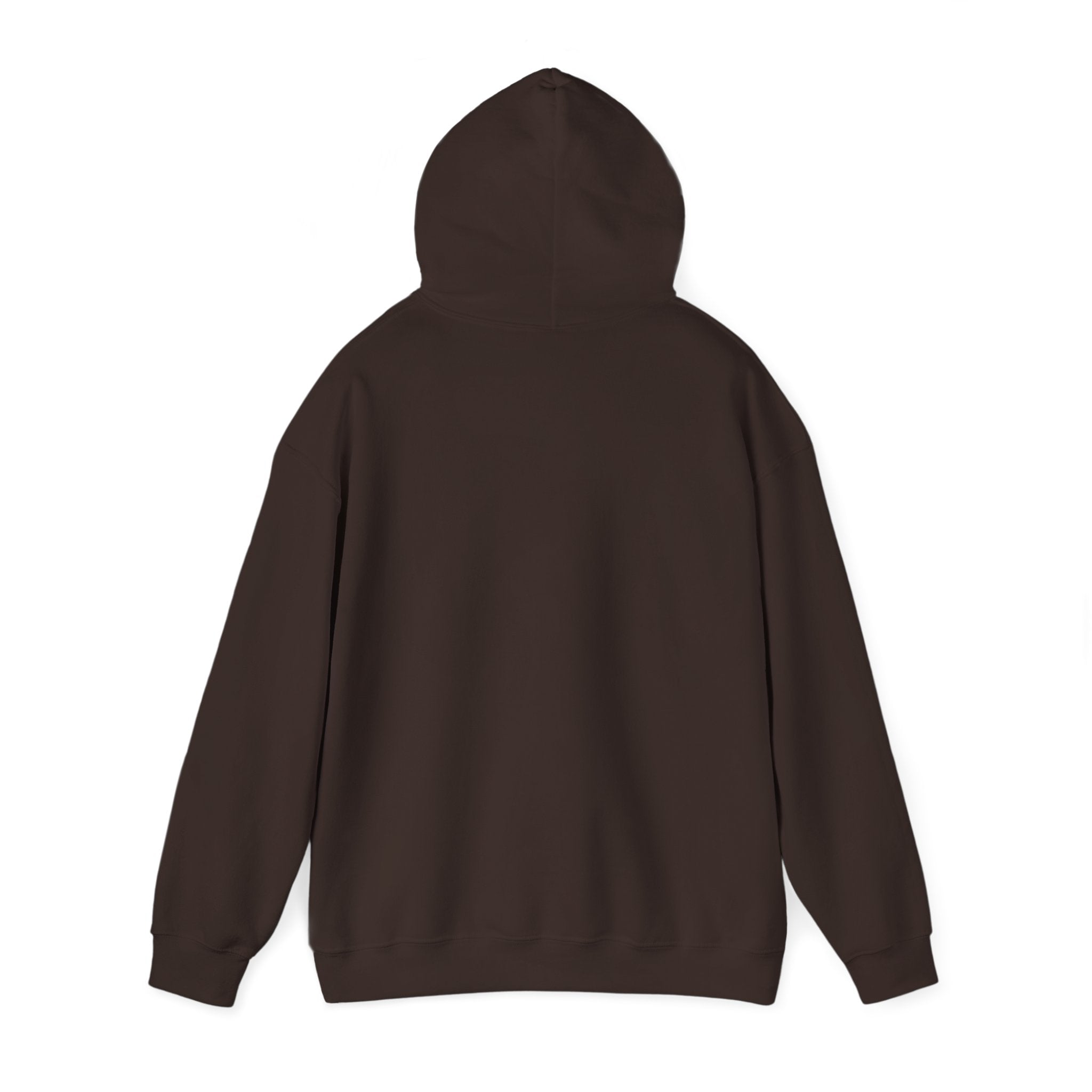 Inspirational Be Patient Hoodie for Comfort and Motivation, Cozy Casual Wear, Perfect Gift for Friends and Family, Uplifting Apparel