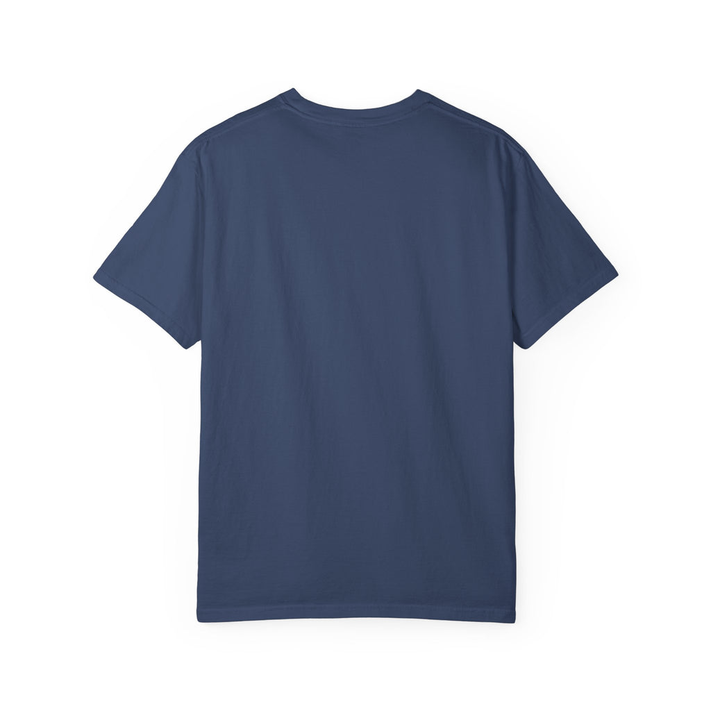 Cosmic Space Unisex T-Shirt, Funny Graphic Tee for Astronomy Lovers, Unique Gift for Birthdays, Casual Wear, Space Enthusiast Apparel