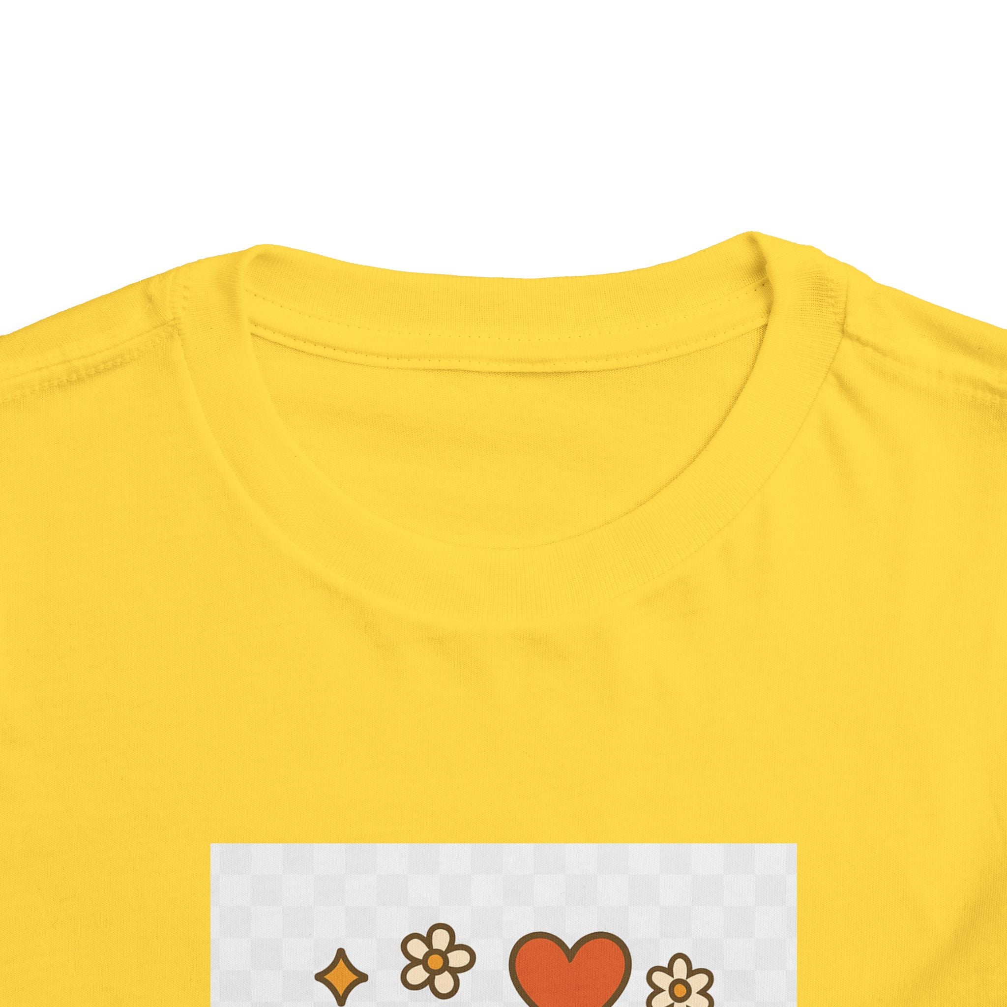 Bless Your Heart Toddler Tee