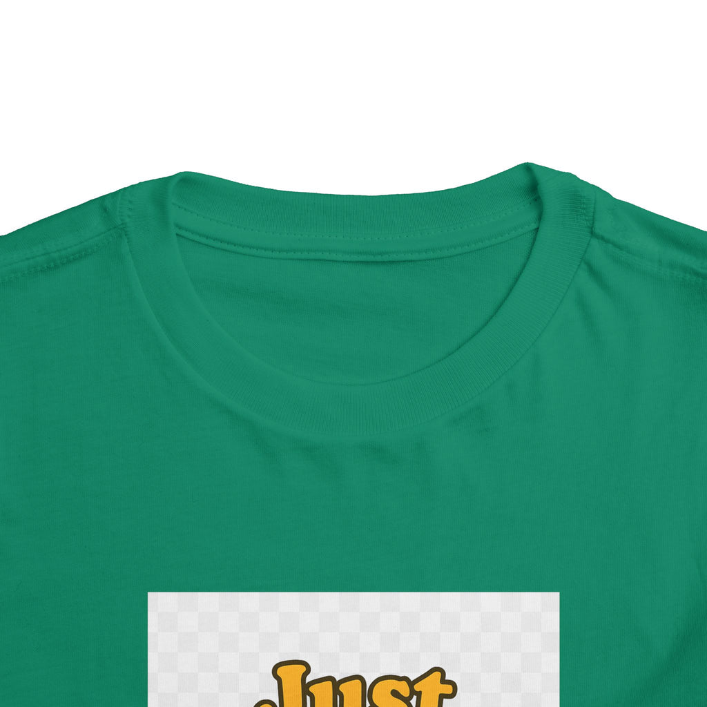 Just Desserts Toddler Tee