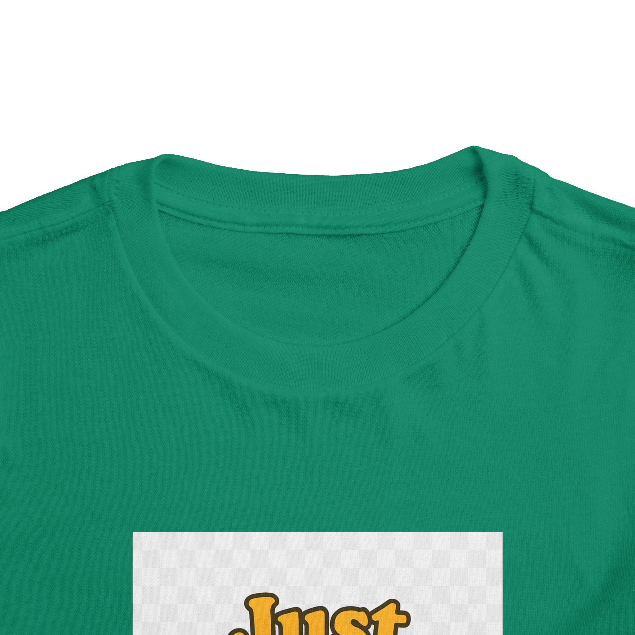 Just Desserts Toddler Tee