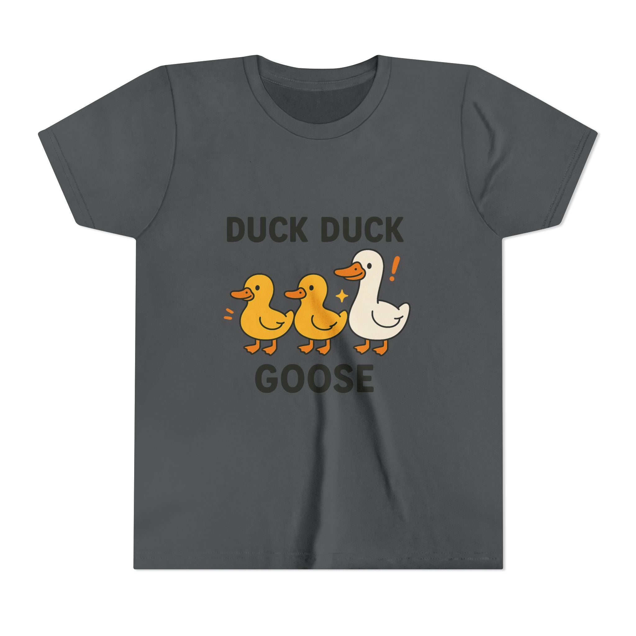 Duck Duck Goose Youth Short Sleeve Tee