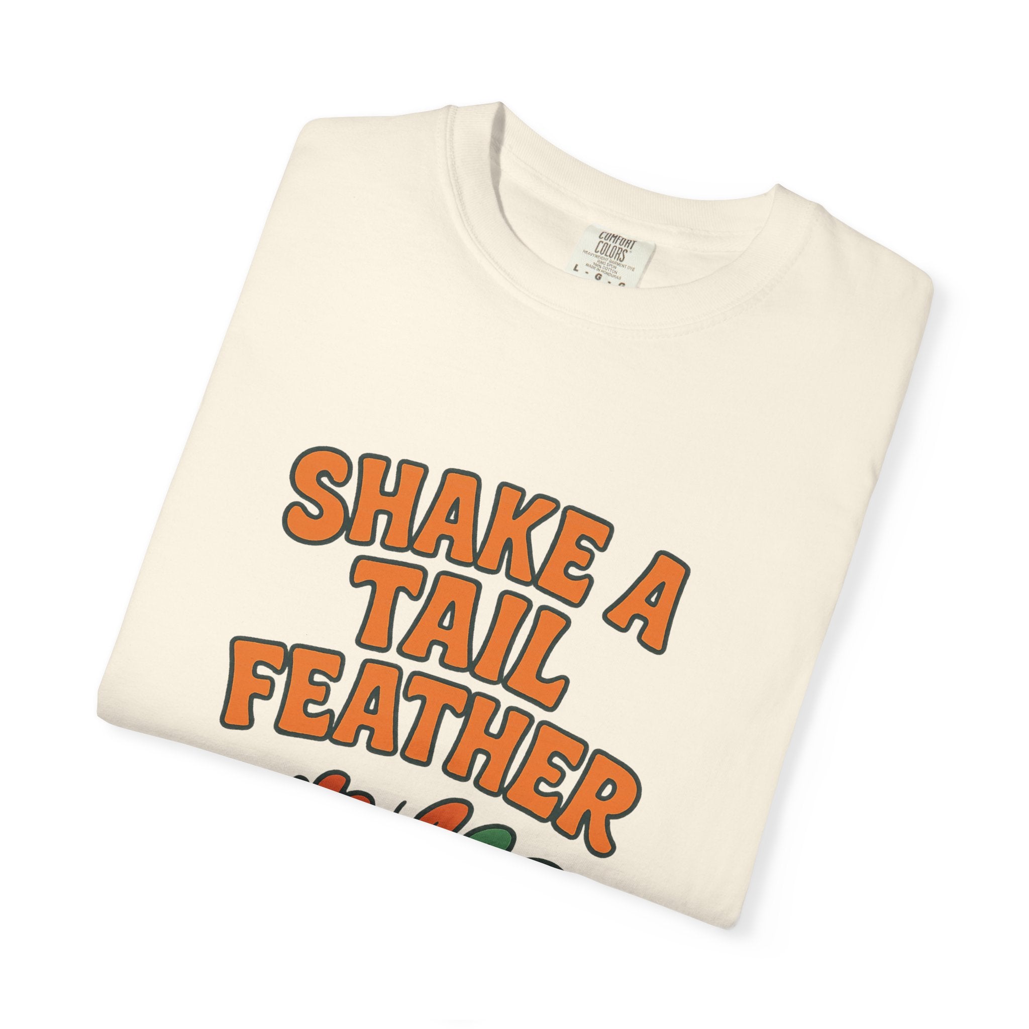 Playful Chicken Graphic Tee, Unisex T-shirt for Fun Parties, Gift for Poultry Lovers, Casual Wear, Summer Vibes