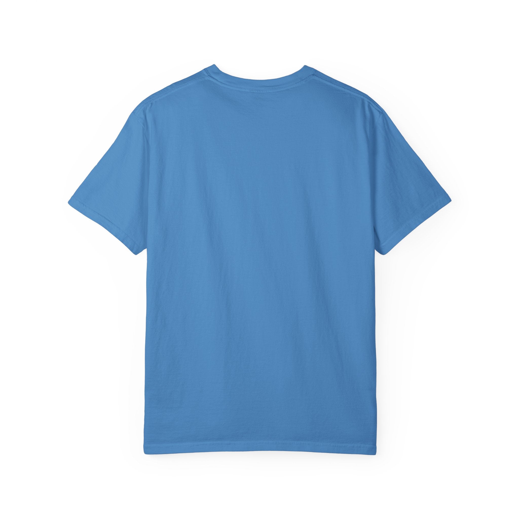 Autumn Pathways Unisex T-Shirt - Cozy Fall Vibes, Nature Lover's Tee, Seasonal Style, Perfect for Thanksgiving, Outdoors Events