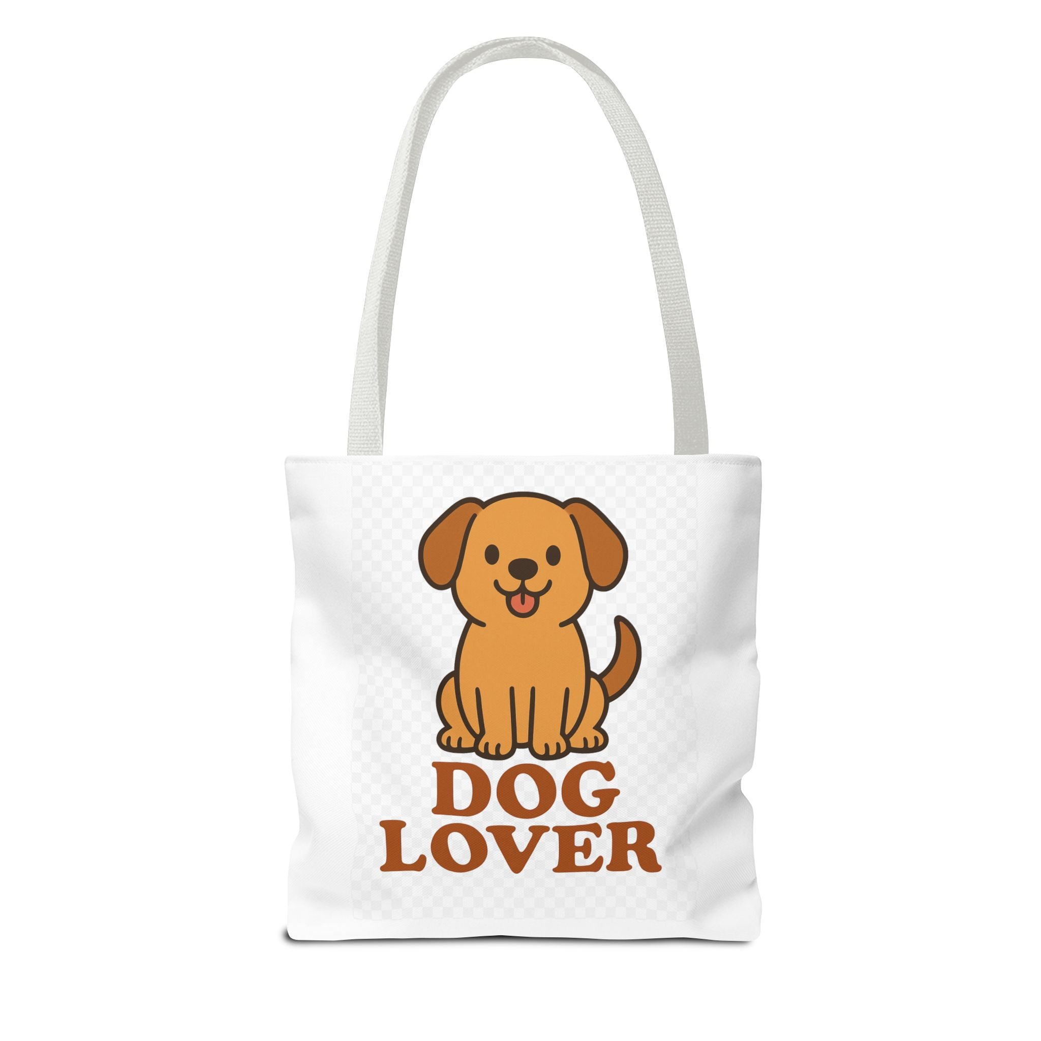 Dog Lover Tote Bag, Cute Dog Lover Gift, Pet Owner Accessory, Eco-Friendly Tote, Animal Lover Bag, Dog-Themed Shopping Tote