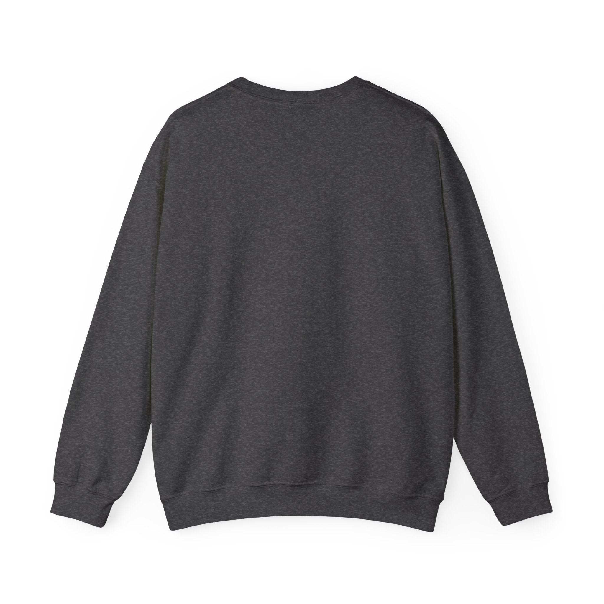 Chill Vibes Skeleton Sweatshirt - Cozy Crewneck for Halloween, Summer Parties, Beach Lovers, Unisex Gift, Casual Lounge Wear